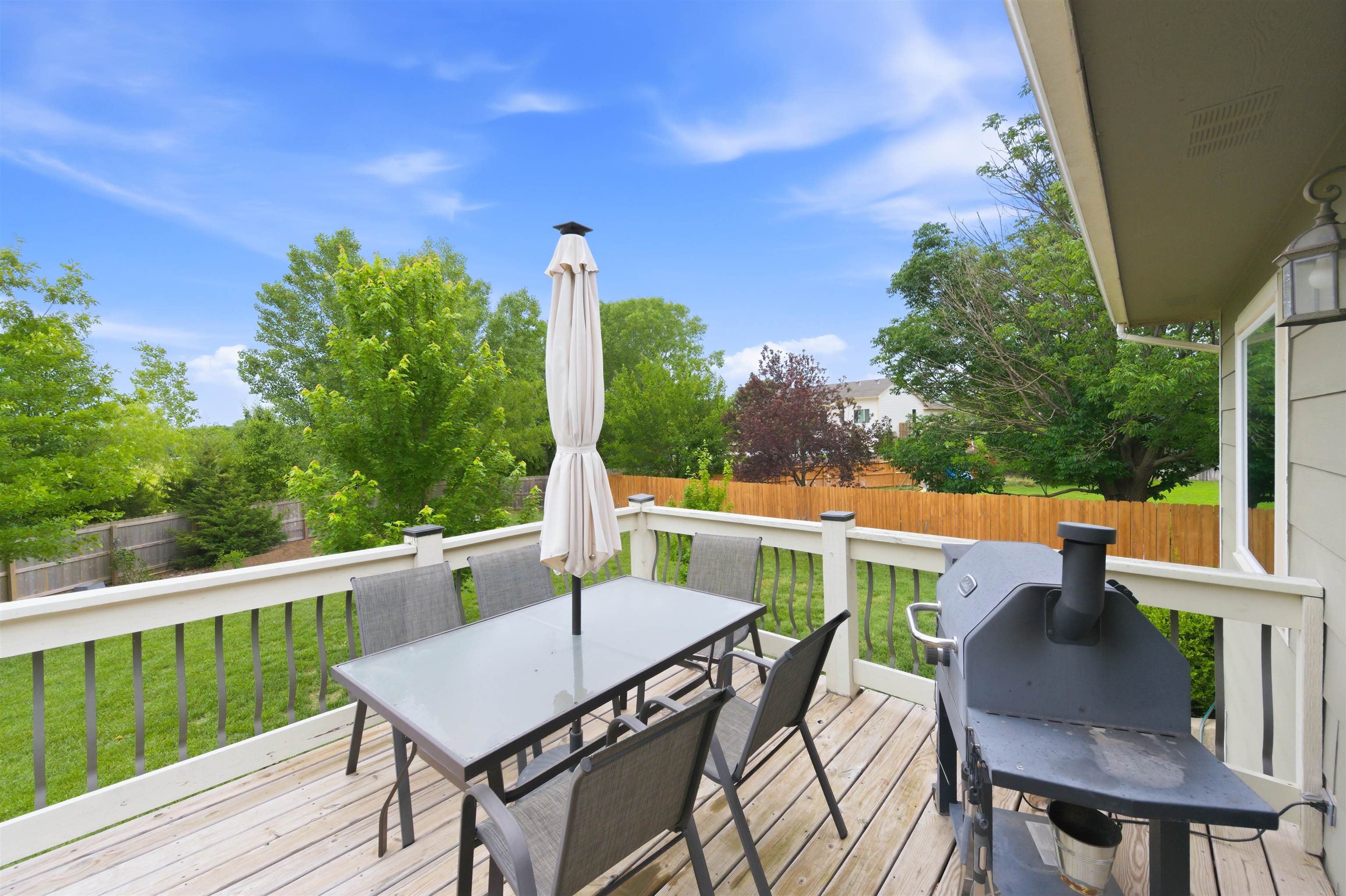 419 S Quail Run Court Andover KS 67002-9094