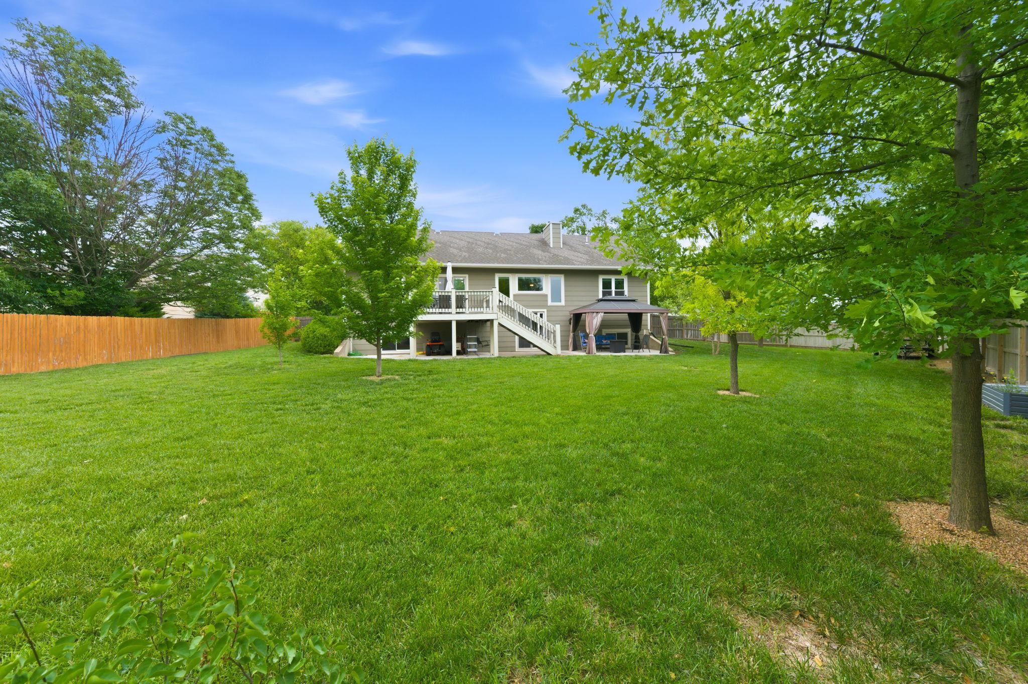 419 S Quail Run Court Andover KS 67002-9094