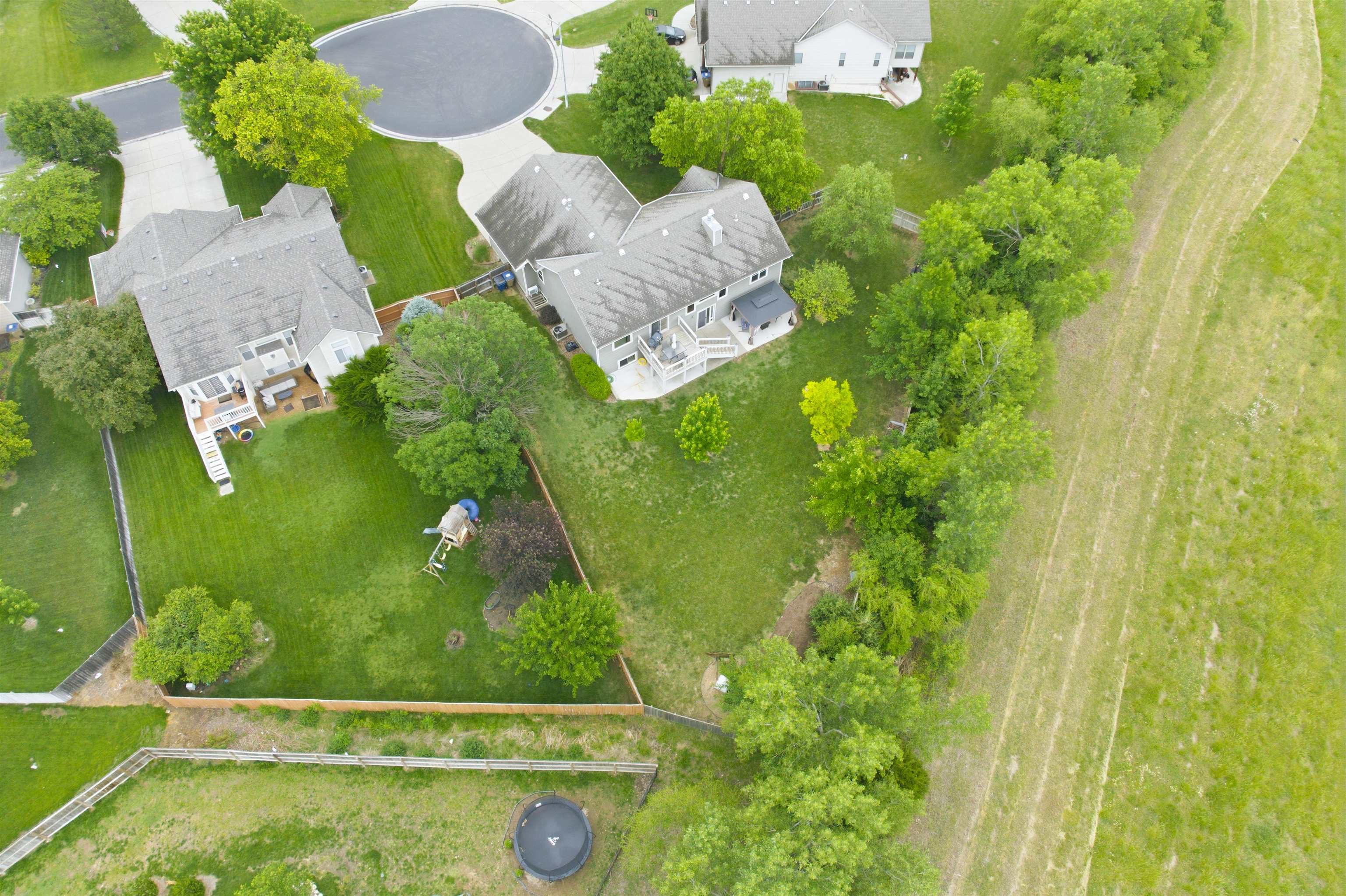 419 S Quail Run Court Andover KS 67002-9094