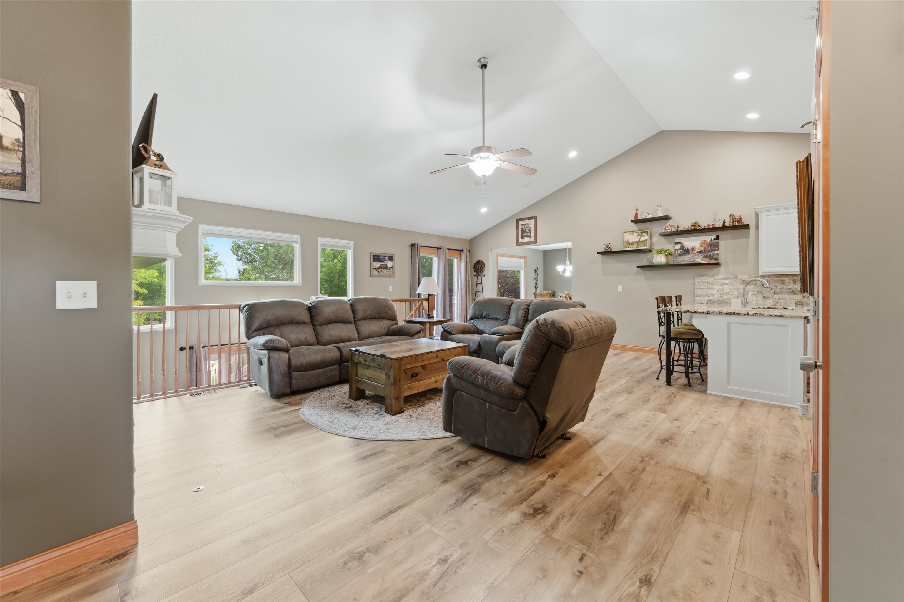 419 S Quail Run Court Andover KS 67002-9094
