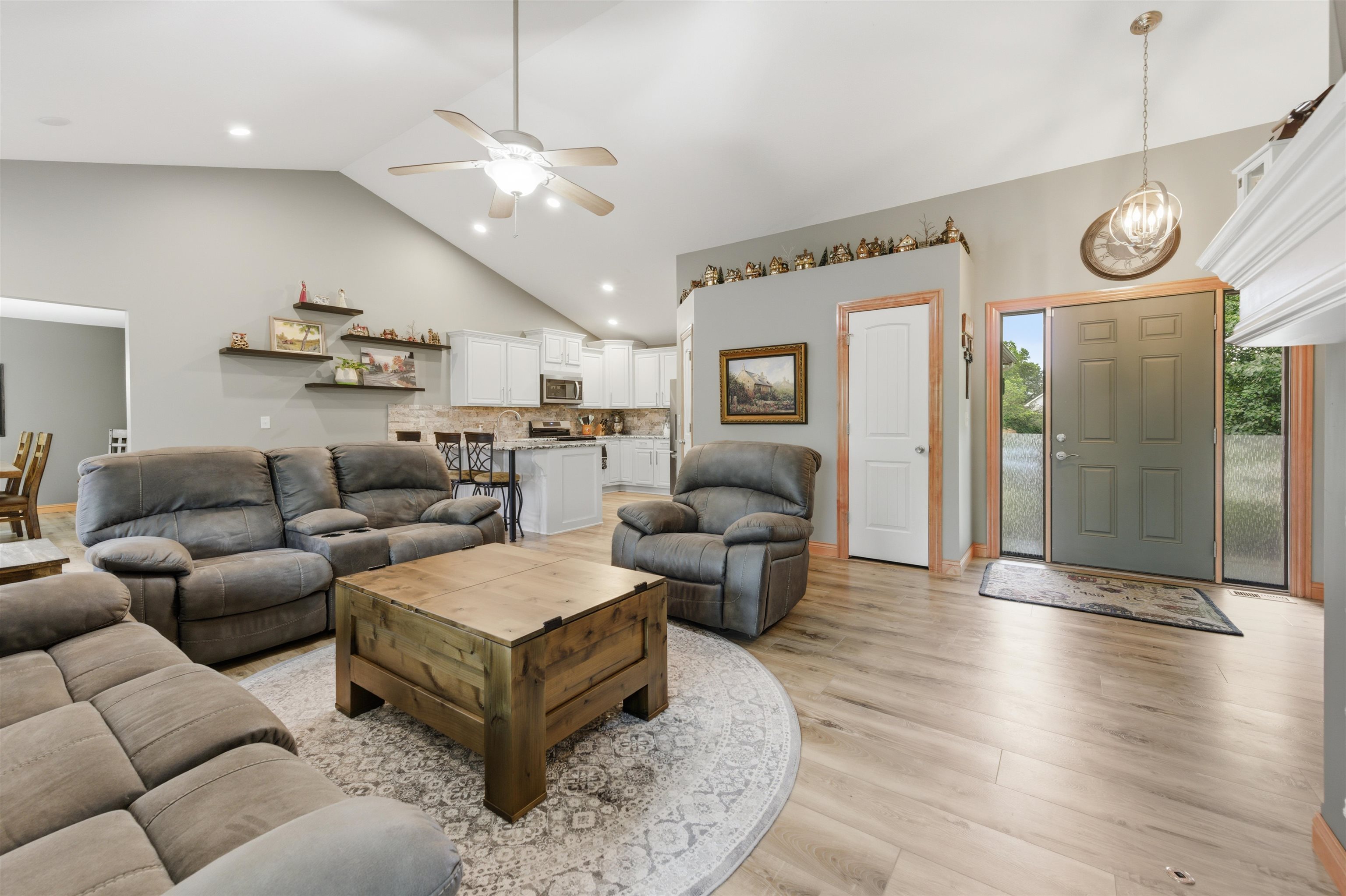 419 S Quail Run Court Andover KS 67002-9094