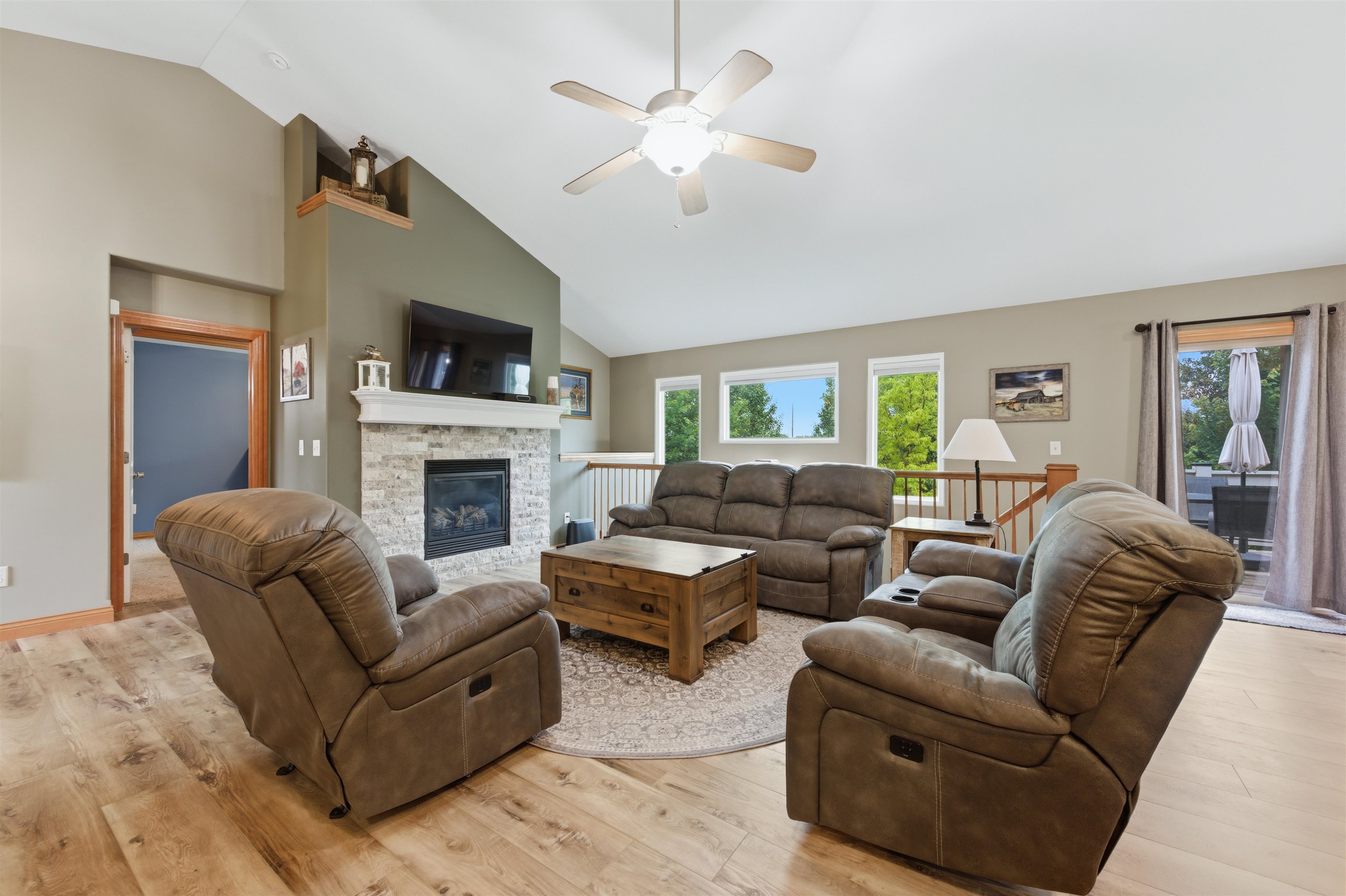 419 S Quail Run Court Andover KS 67002-9094