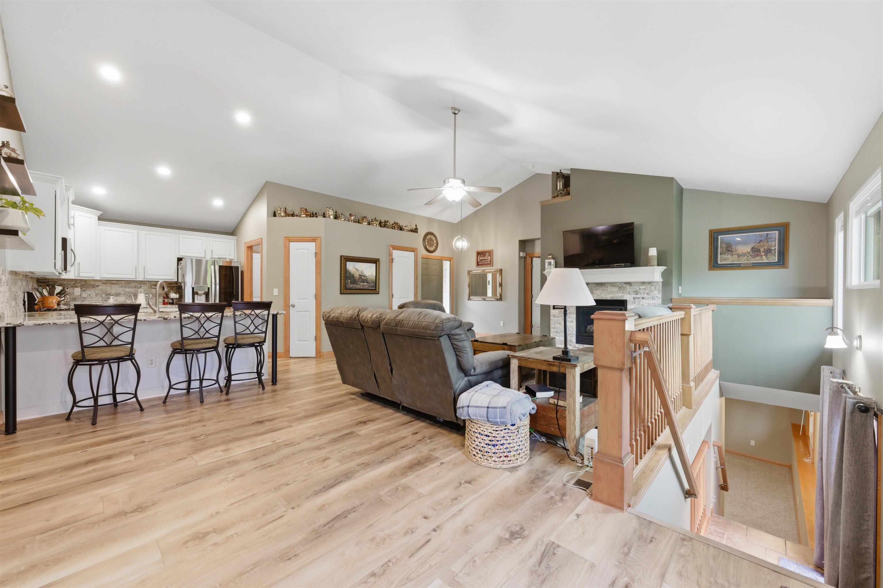 419 S Quail Run Court Andover KS 67002-9094
