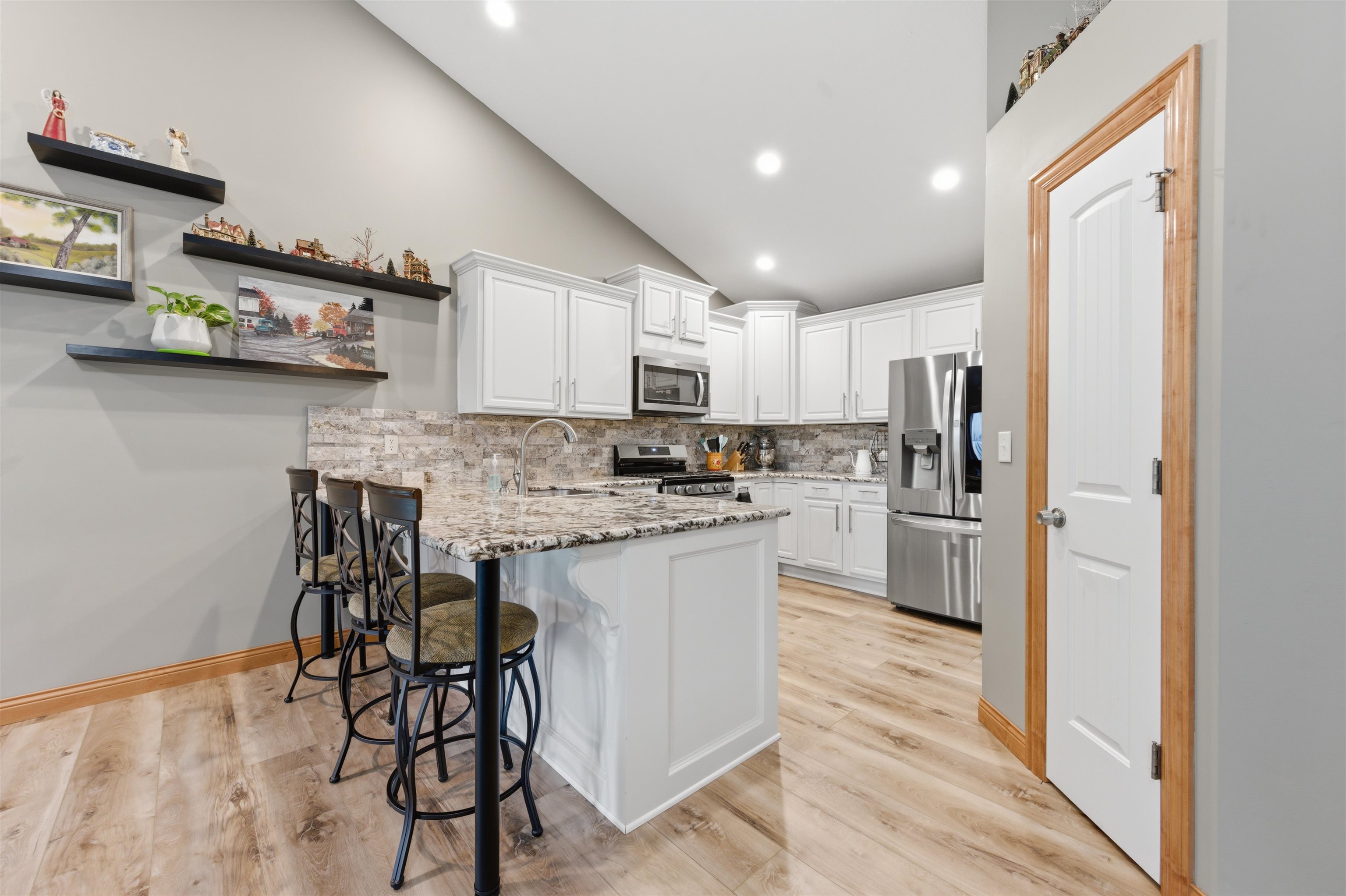 419 S Quail Run Court Andover KS 67002-9094