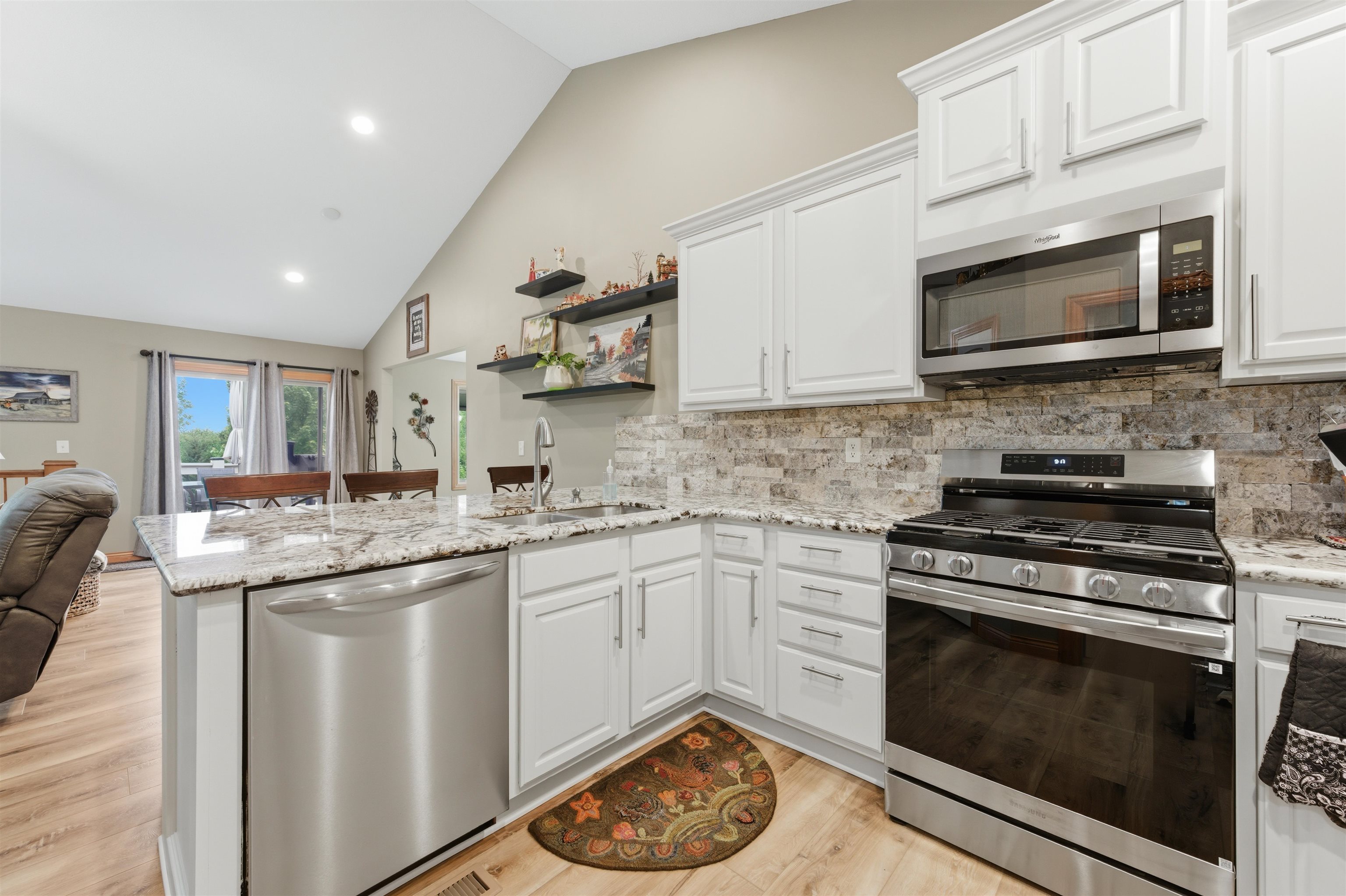 419 S Quail Run Court Andover KS 67002-9094