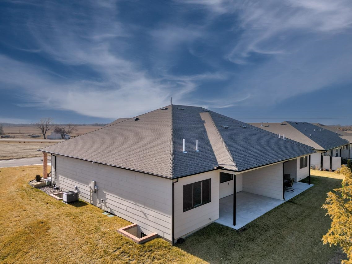 3114 Long Court Winfield KS 67156