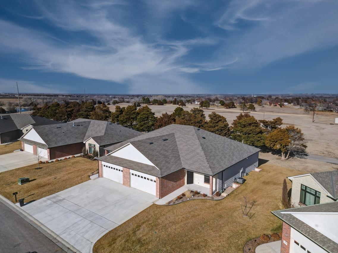3114 Long Court Winfield KS 67156