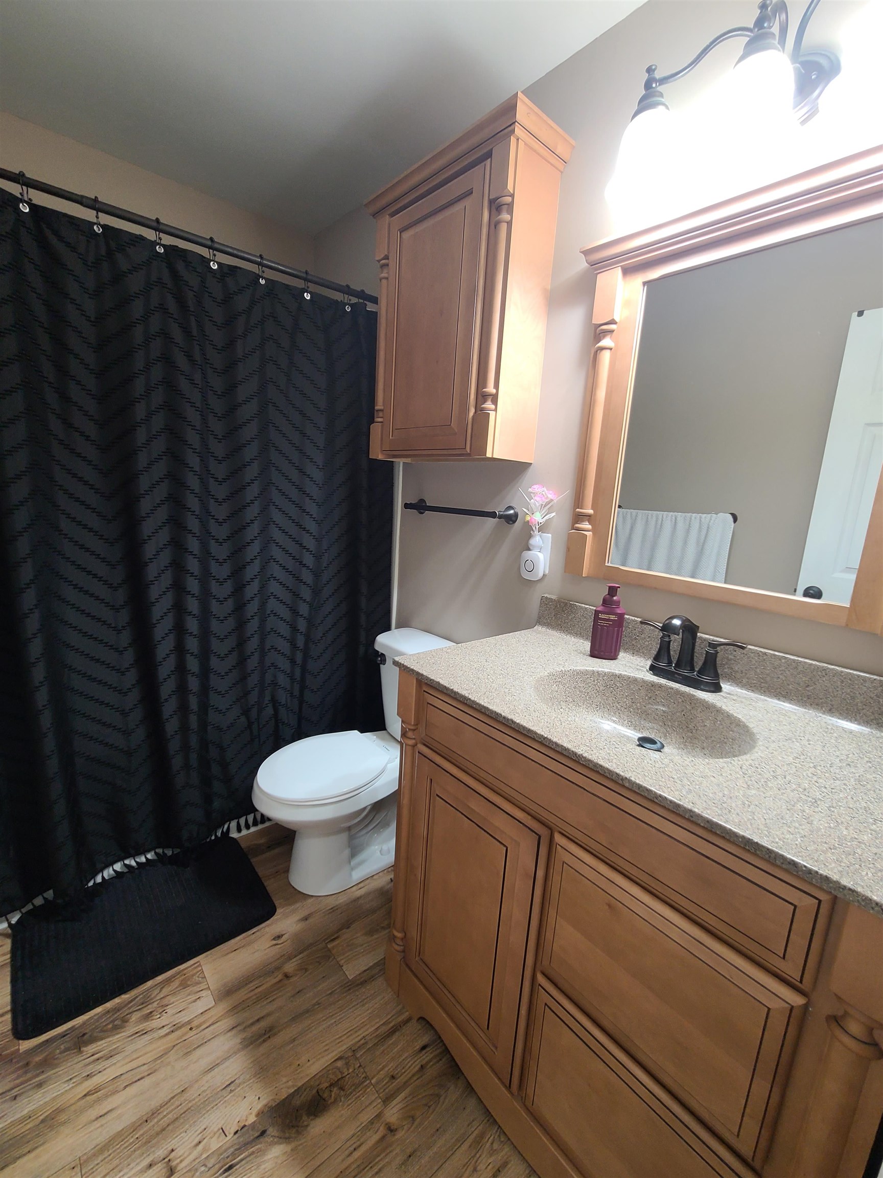 1035 N Georgie Derby KS 67037