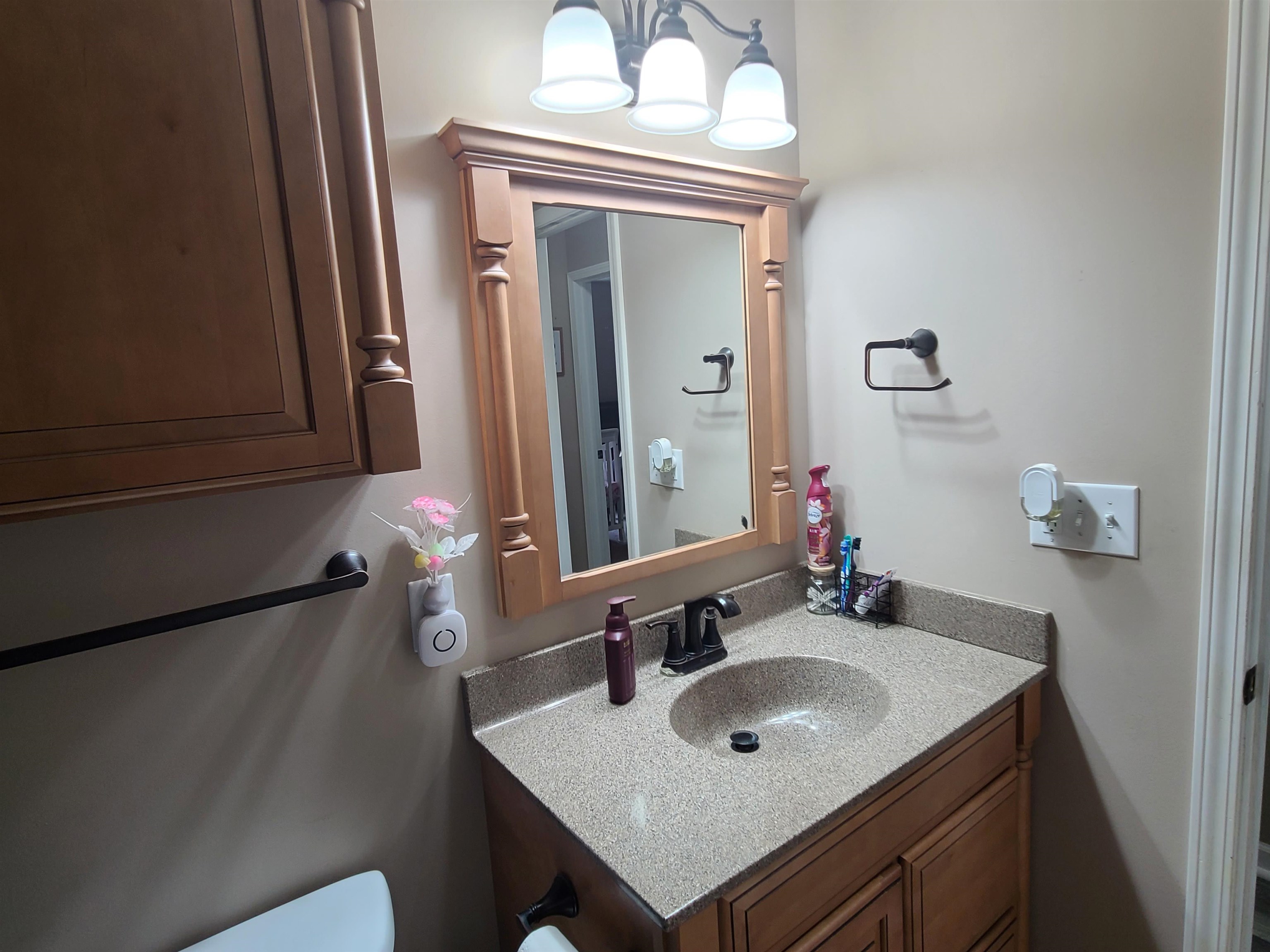 1035 N Georgie Derby KS 67037