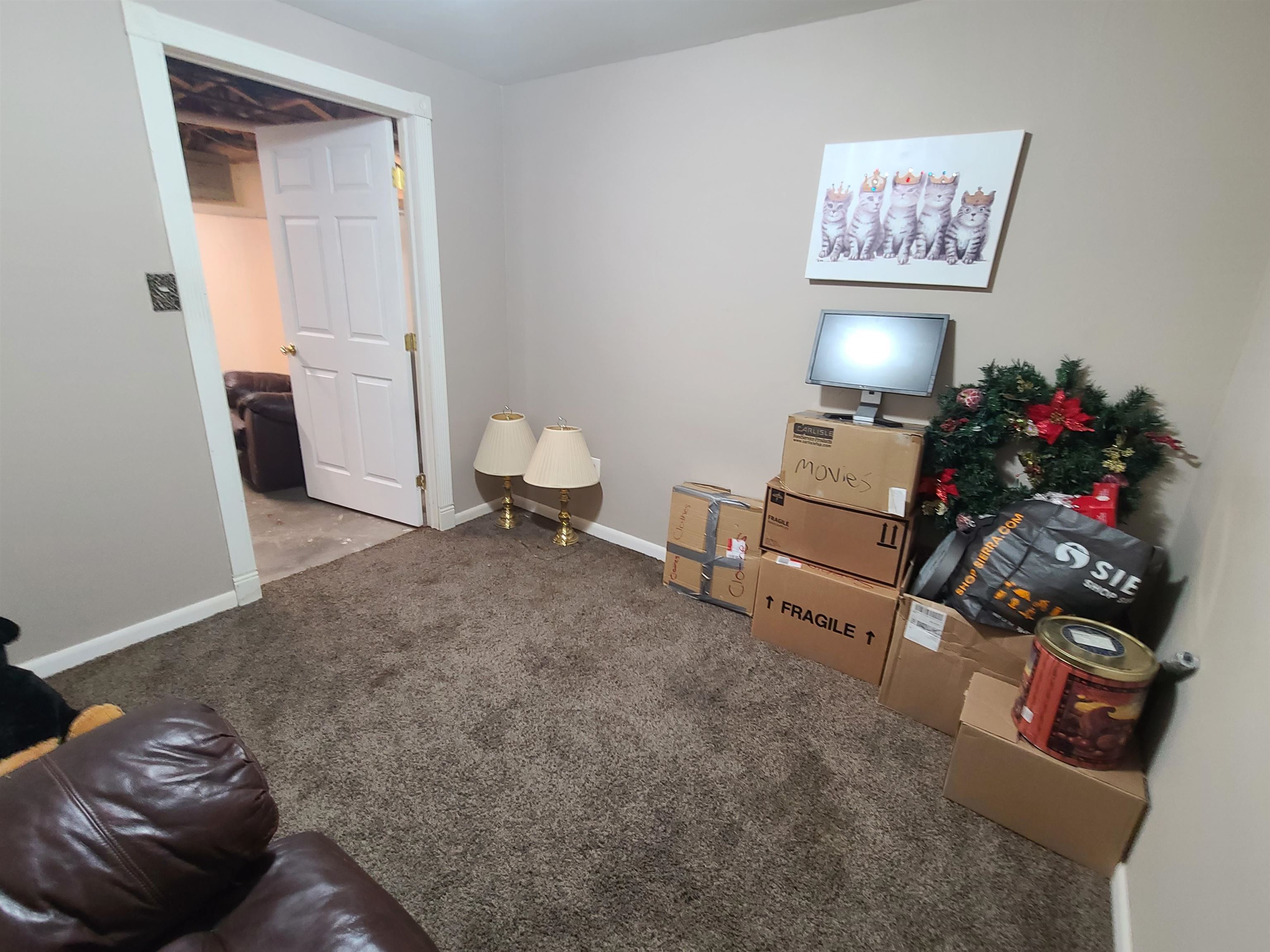 1035 N Georgie Derby KS 67037