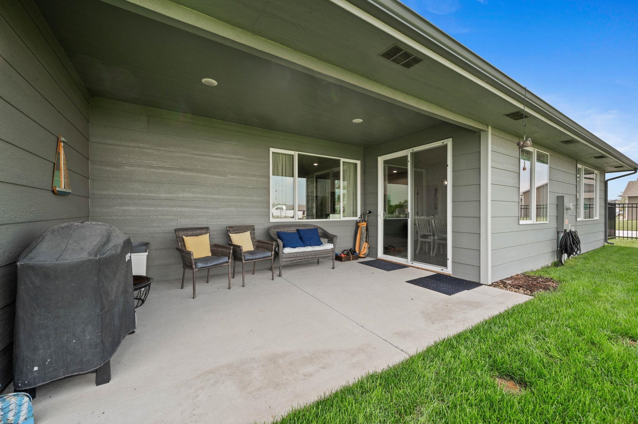 2245 S Nicole Circle Andover KS 67002