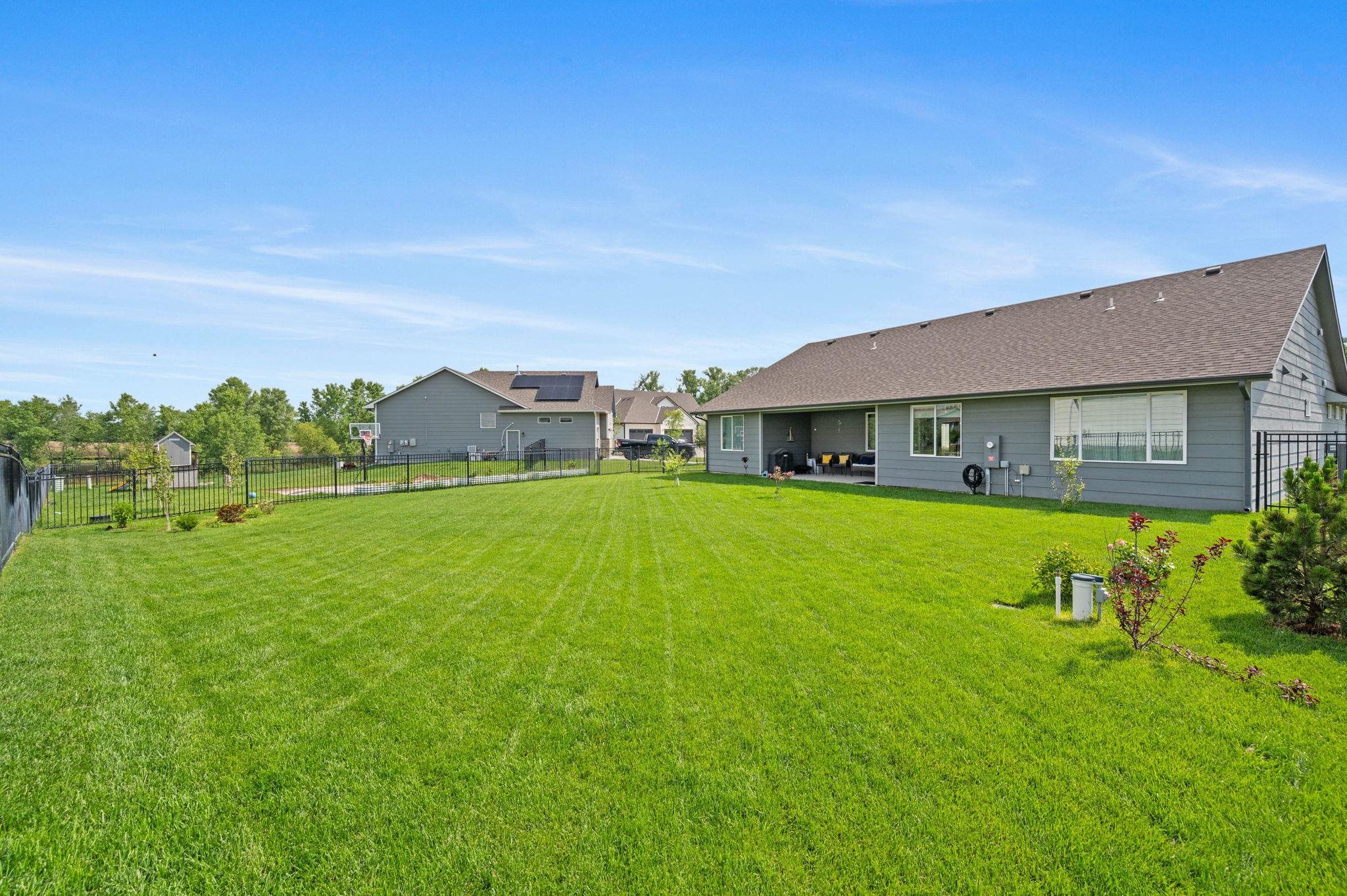 2245 S Nicole Circle Andover KS 67002