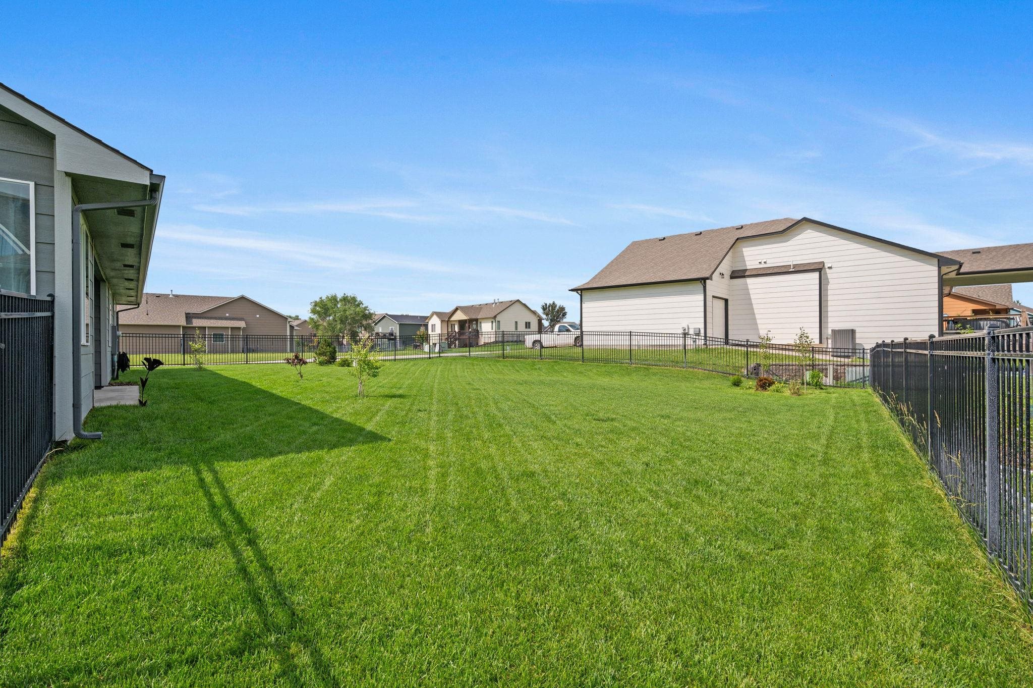 2245 S Nicole Circle Andover KS 67002