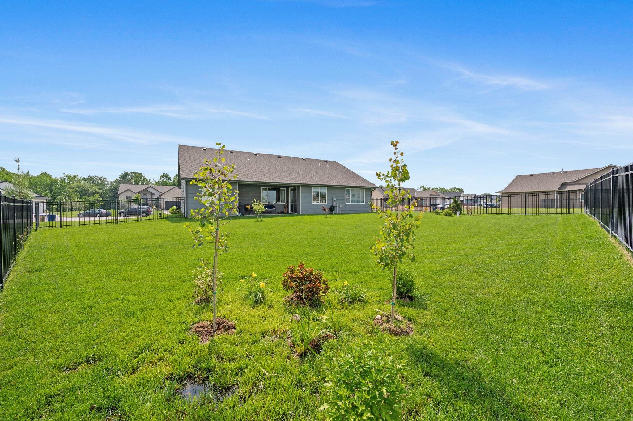 2245 S Nicole Circle Andover KS 67002