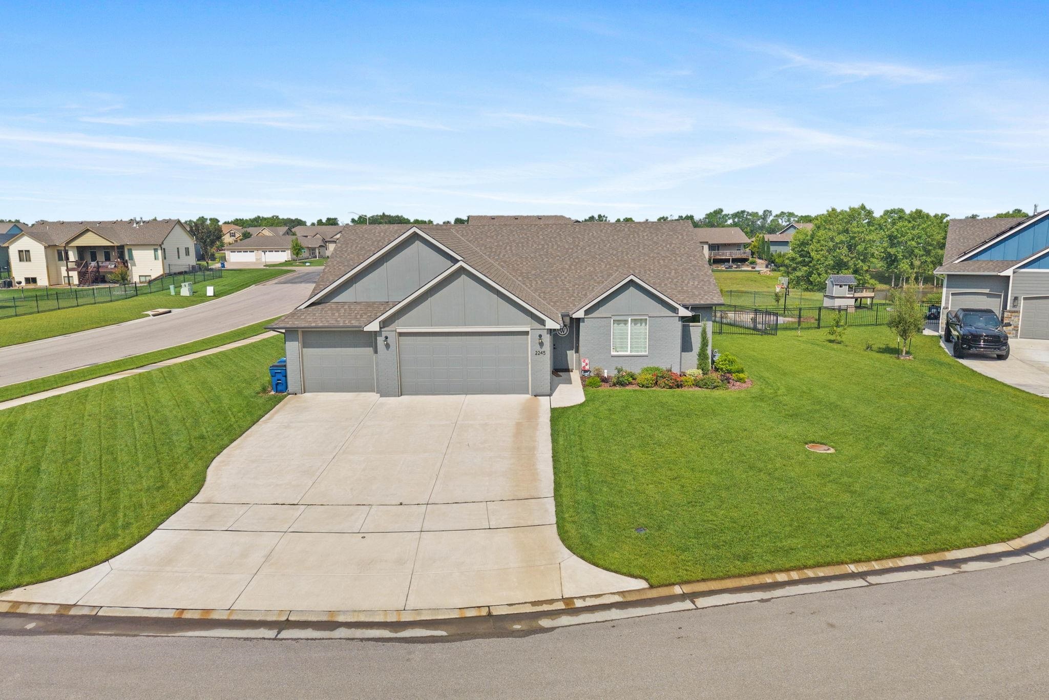 2245 S Nicole Circle Andover KS 67002