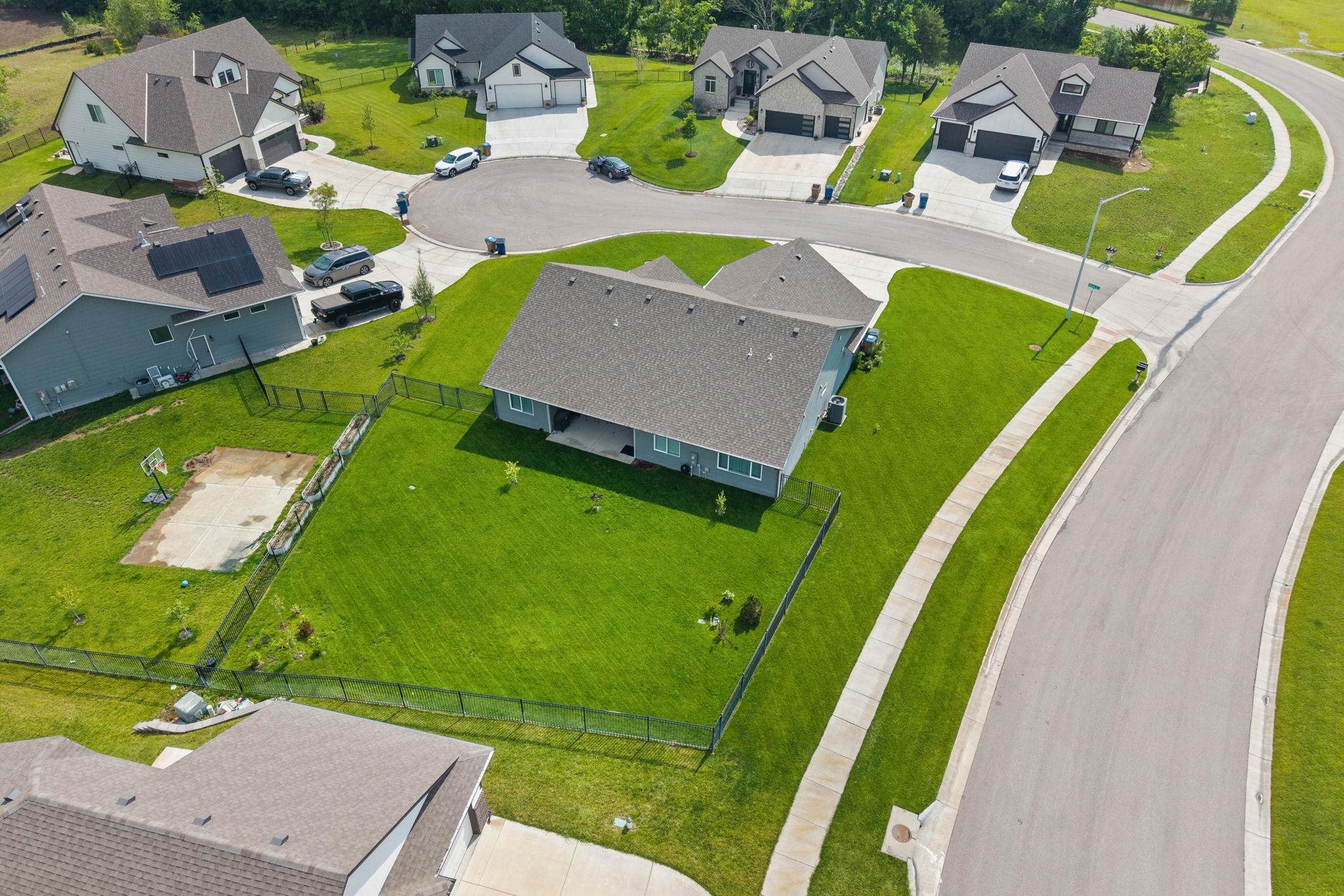 2245 S Nicole Circle Andover KS 67002