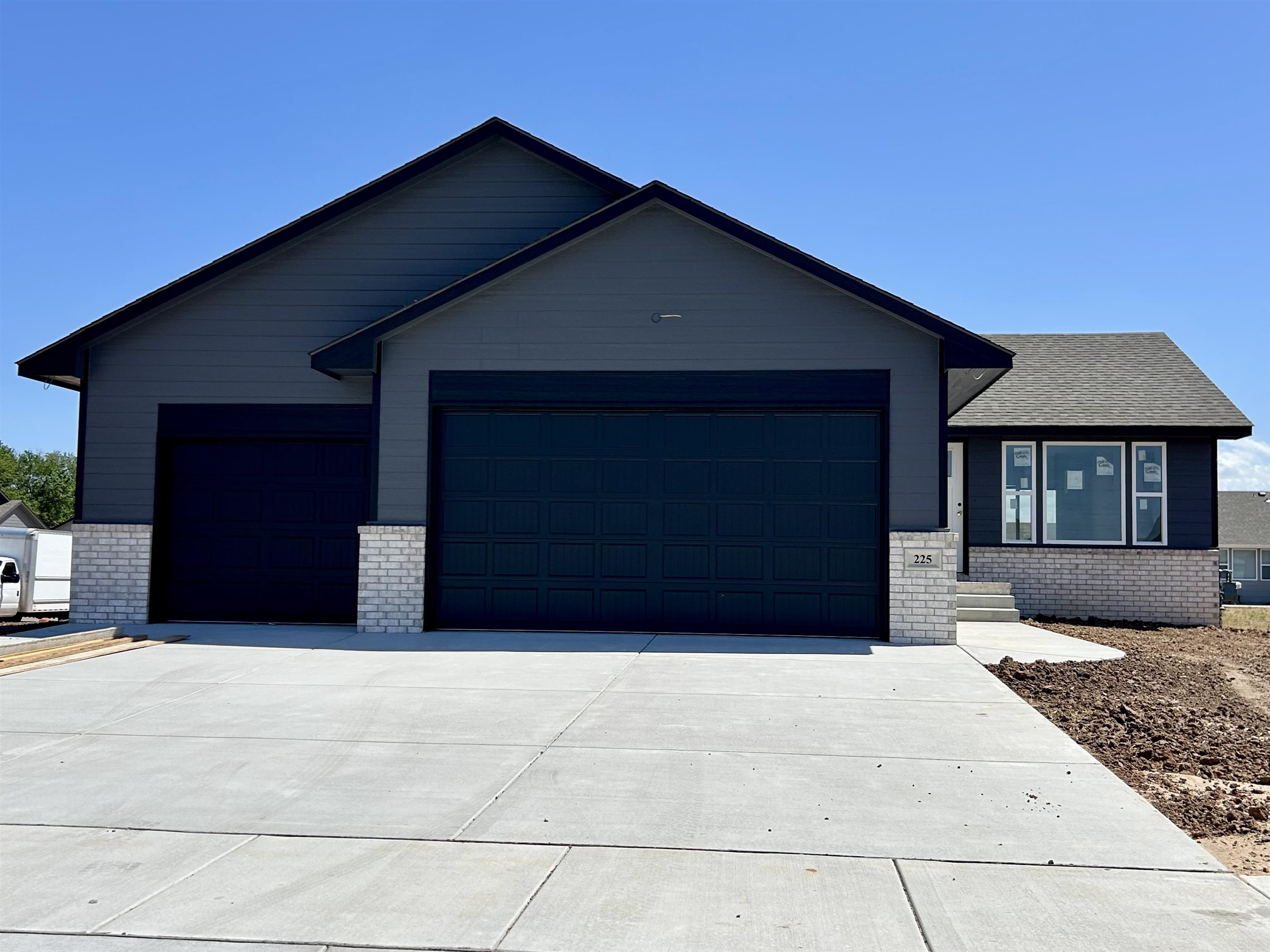 225 E Anniston Court Derby KS 67037