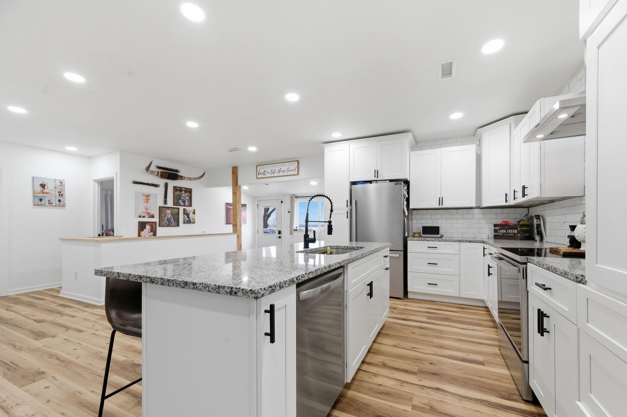 1520 S 383rd Street W Cheney KS 67025
