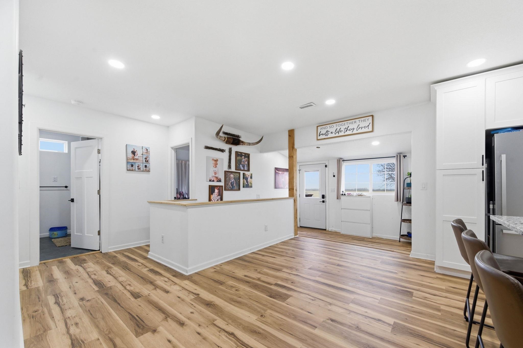 1520 S 383rd Street W Cheney KS 67025