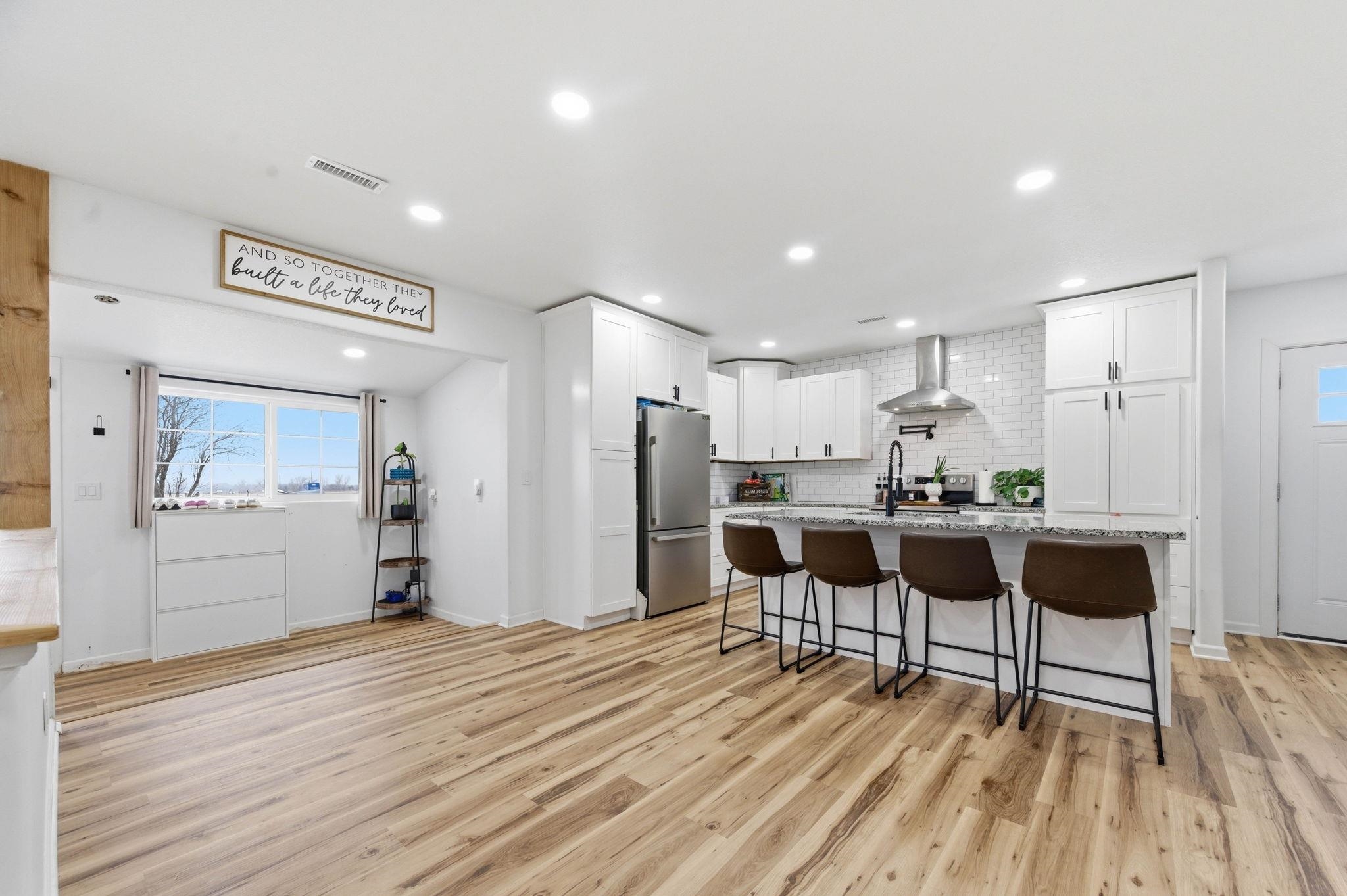 1520 S 383rd Street W Cheney KS 67025