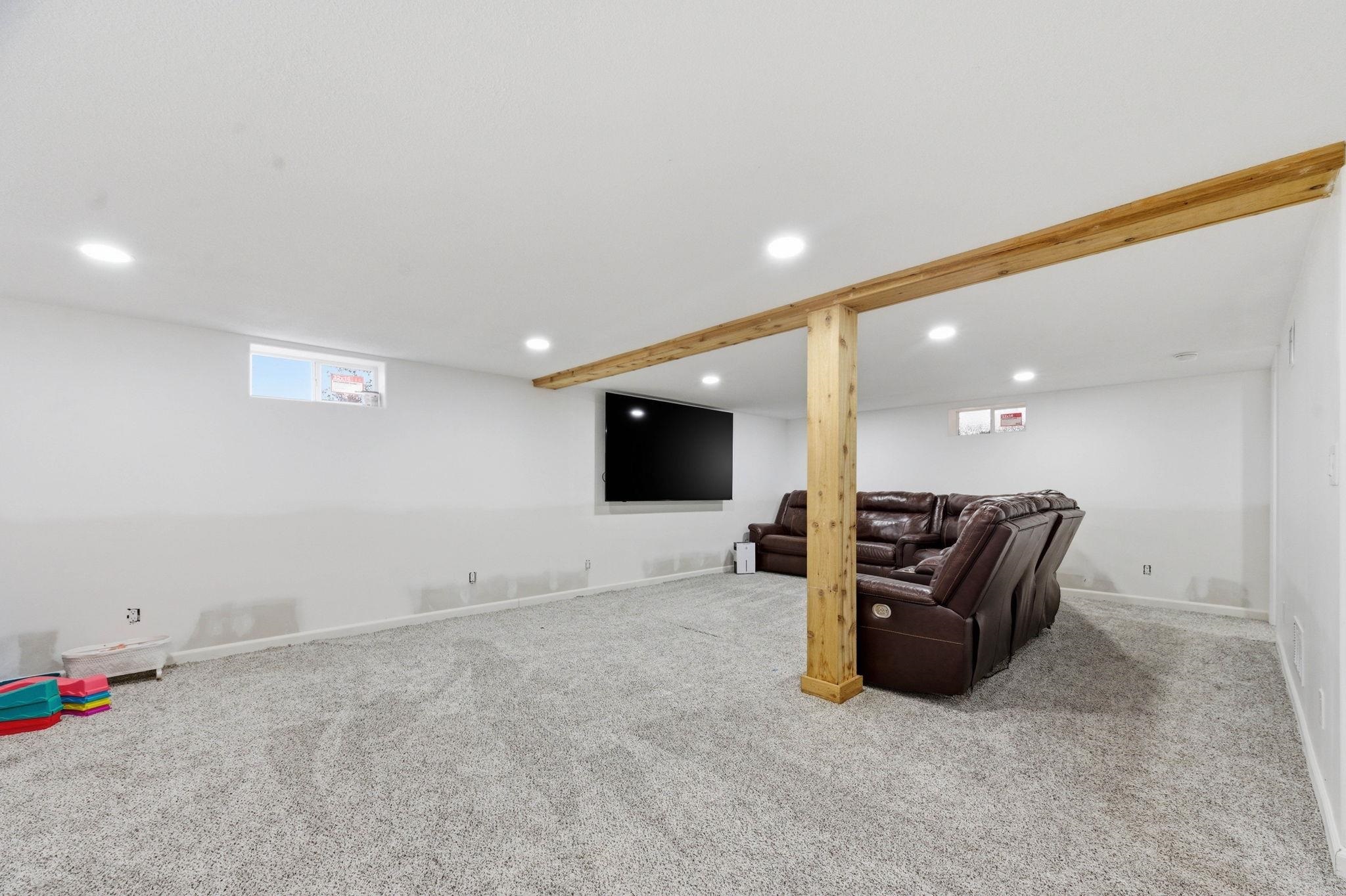 1520 S 383rd Street W Cheney KS 67025
