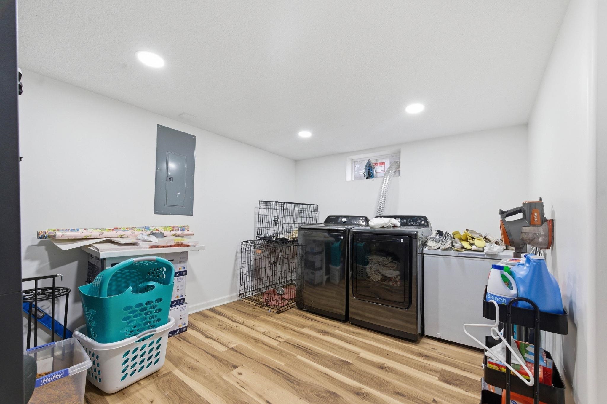 1520 S 383rd Street W Cheney KS 67025