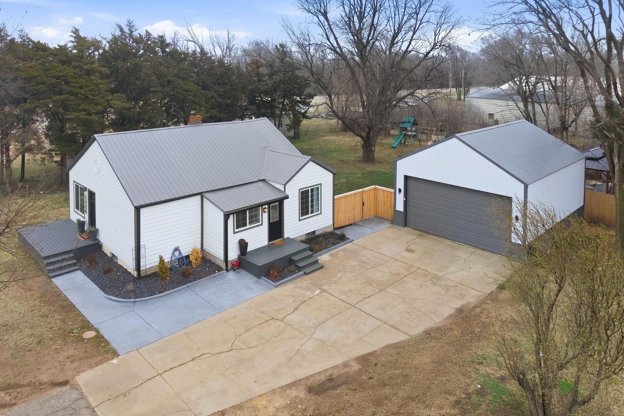 1520 S 383rd Street W Cheney KS 67025