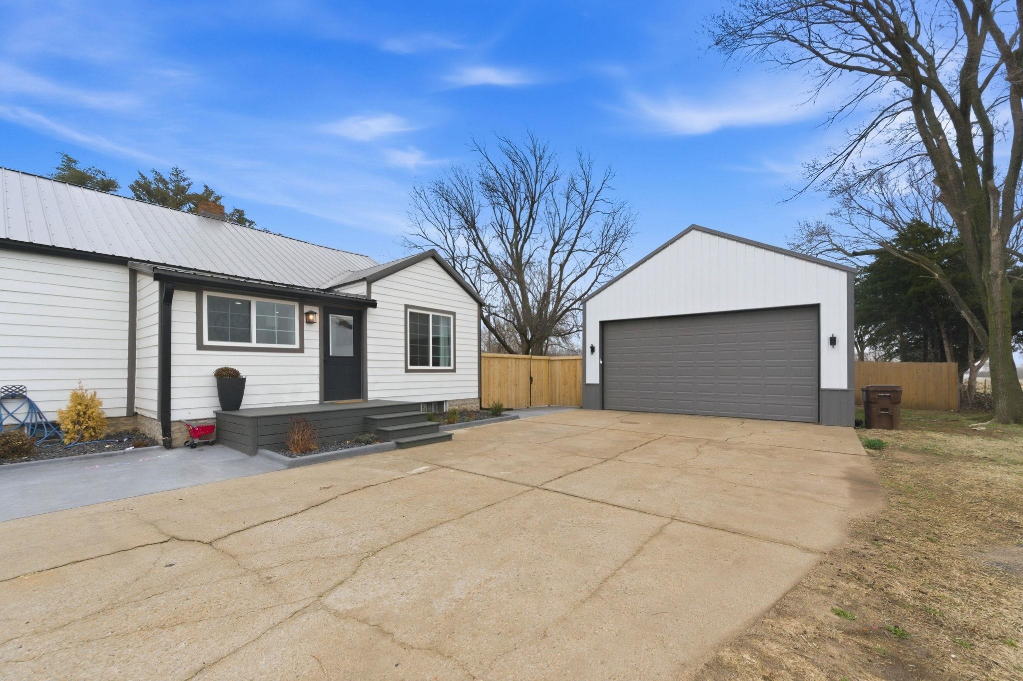 1520 S 383rd Street W Cheney KS 67025