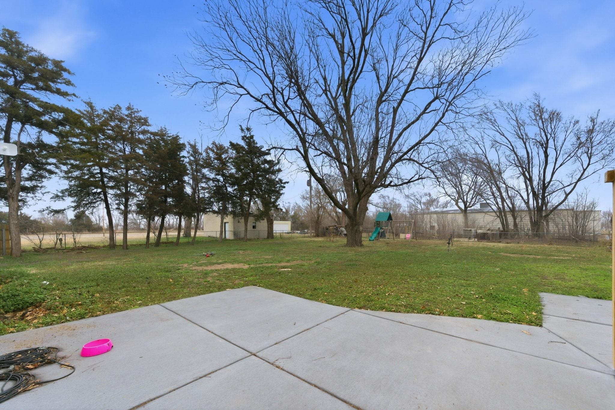 1520 S 383rd Street W Cheney KS 67025