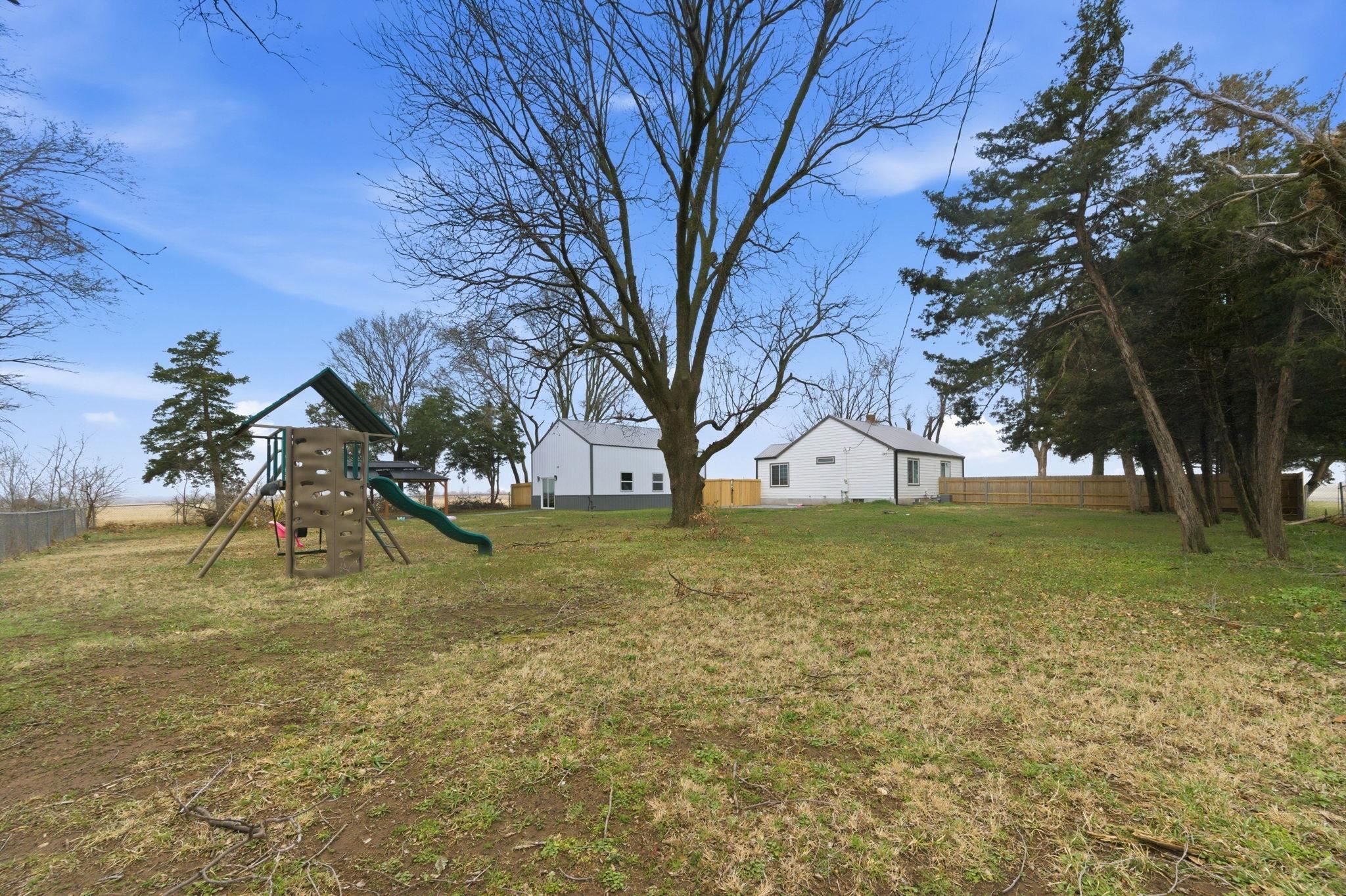 1520 S 383rd Street W Cheney KS 67025