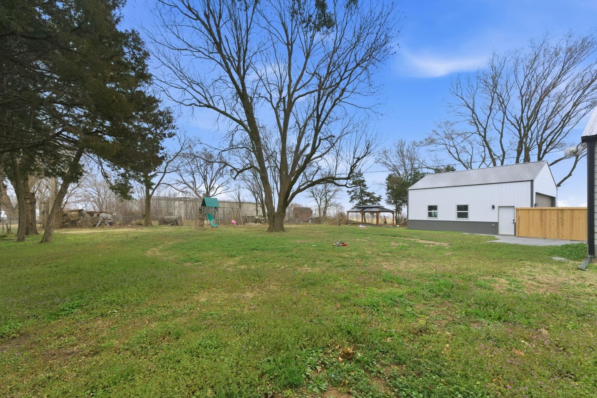 1520 S 383rd Street W Cheney KS 67025