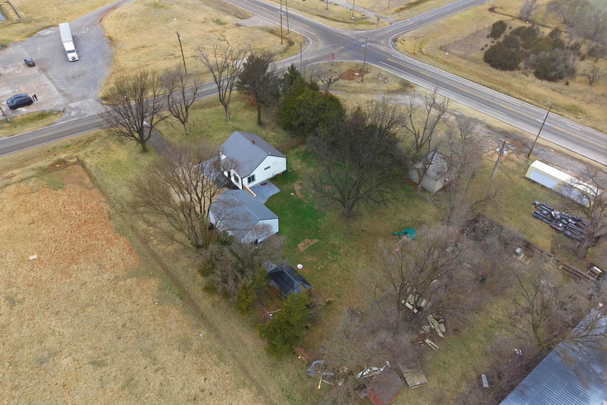 1520 S 383rd Street W Cheney KS 67025