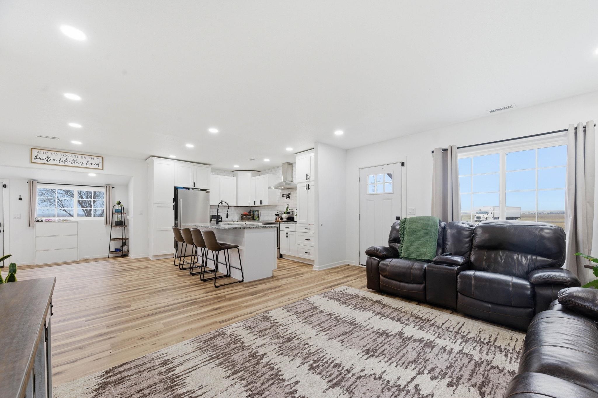 1520 S 383rd Street W Cheney KS 67025