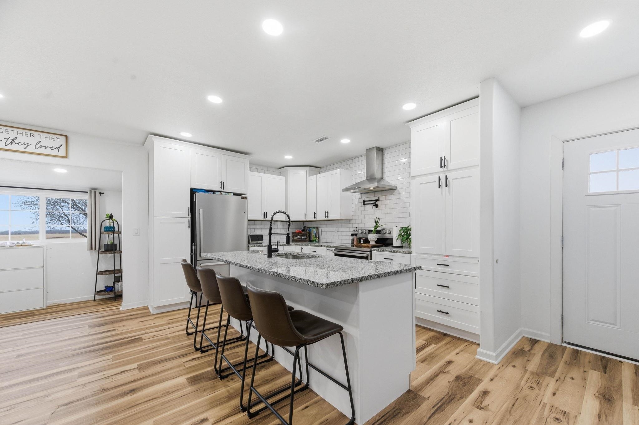 1520 S 383rd Street W Cheney KS 67025