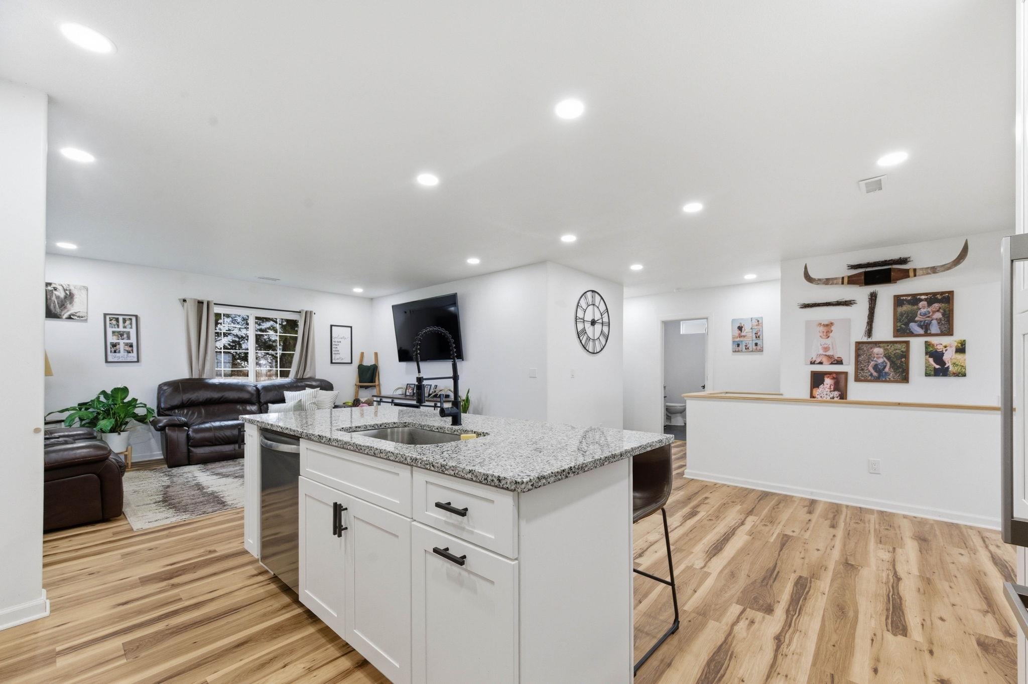 1520 S 383rd Street W Cheney KS 67025