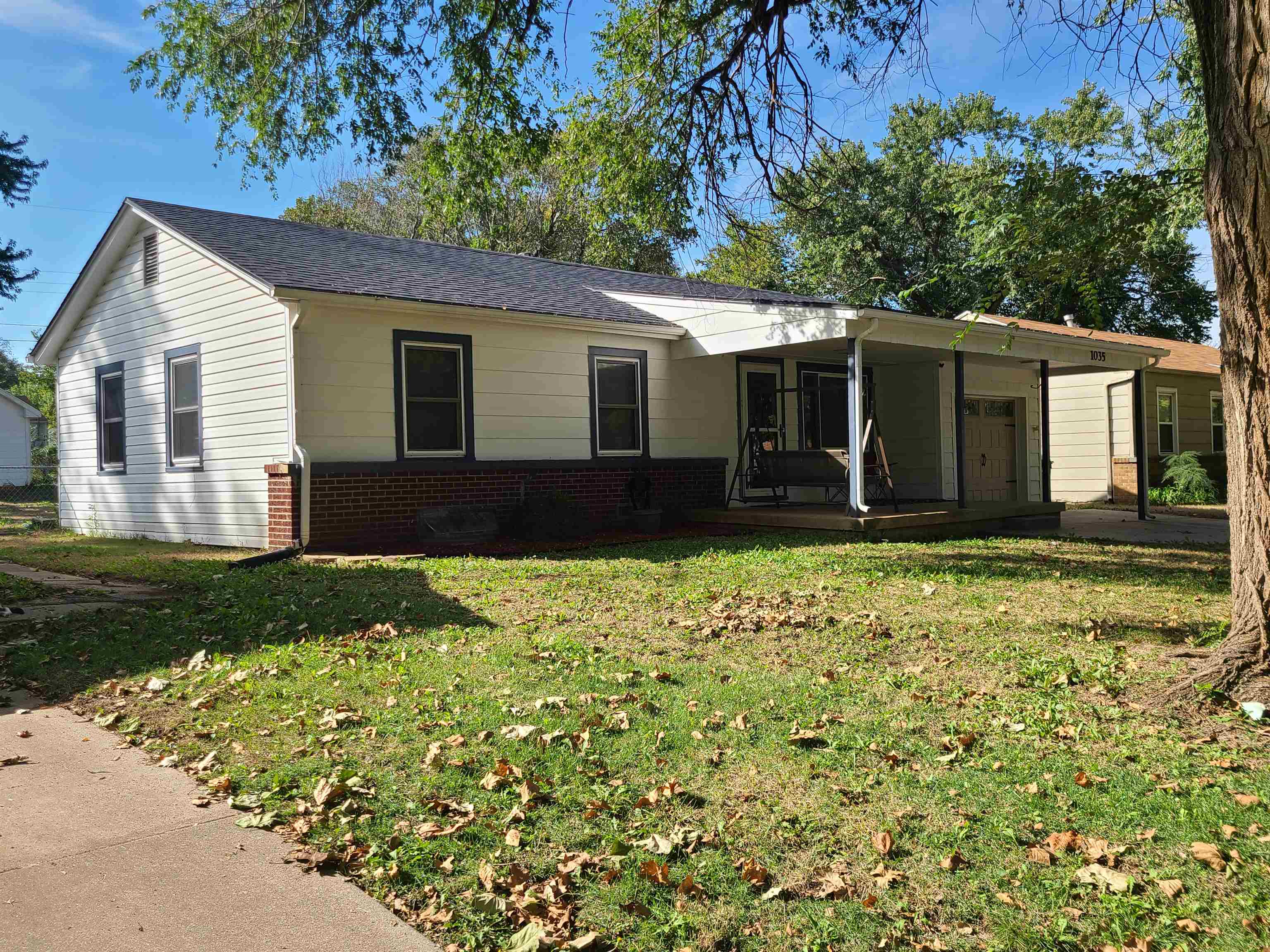 1035 N Georgie Derby KS 67037