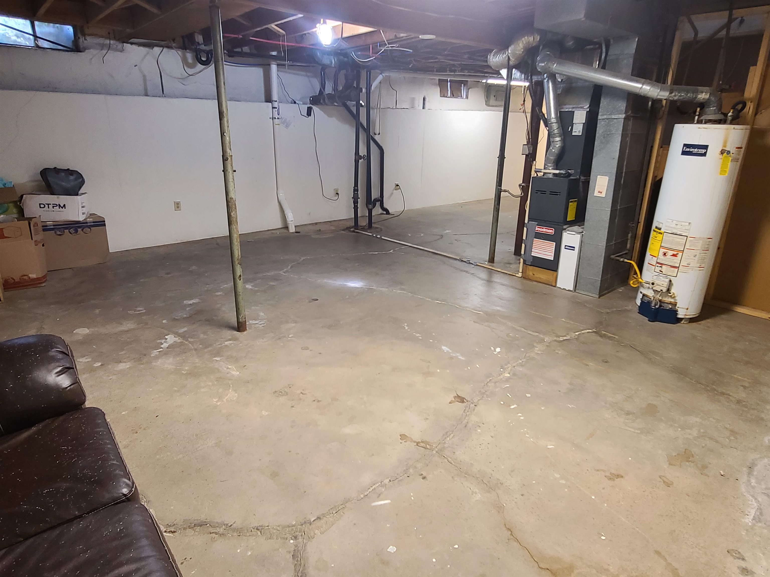 1035 N Georgie Derby KS 67037