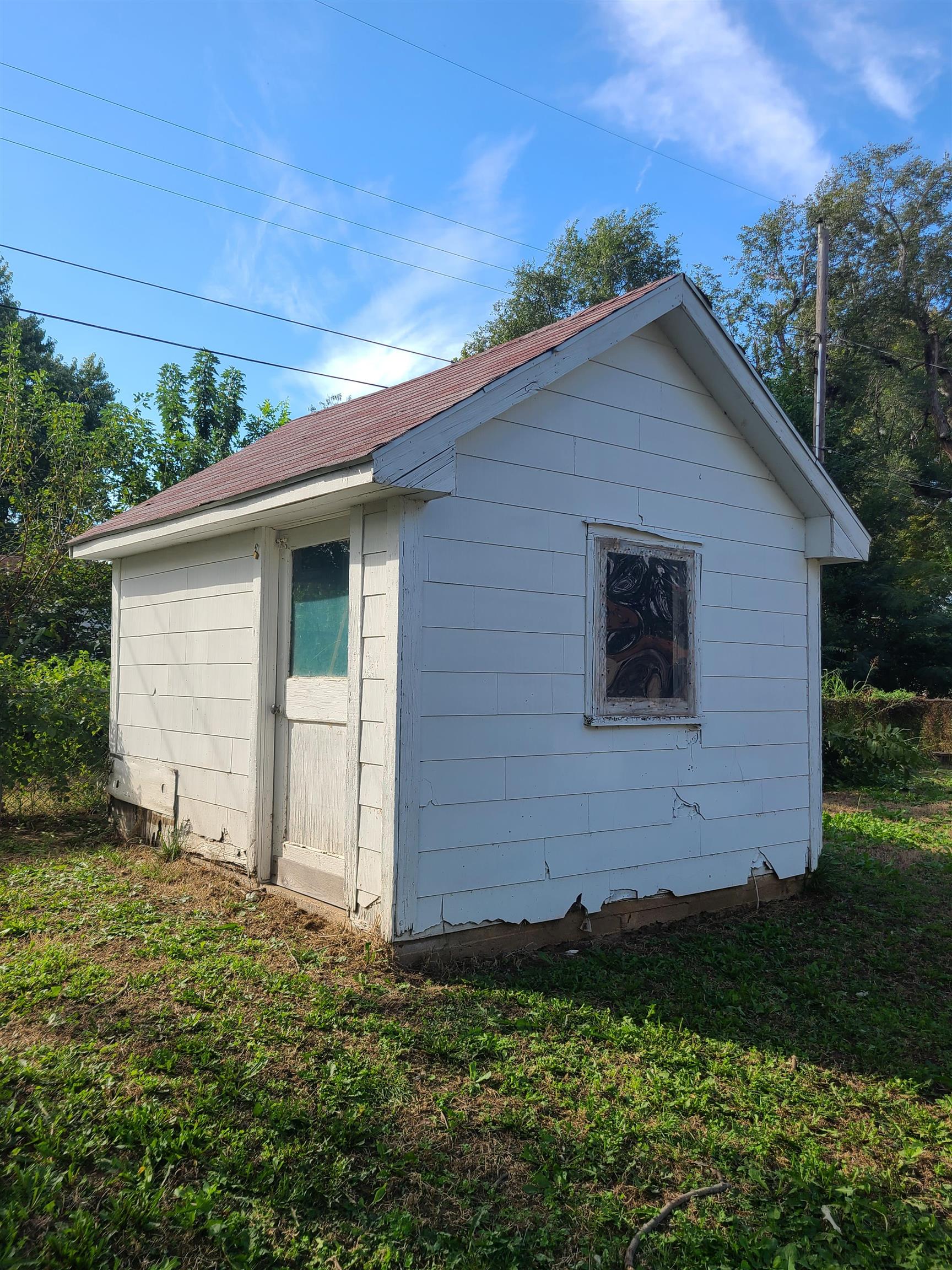 1035 N Georgie Derby KS 67037