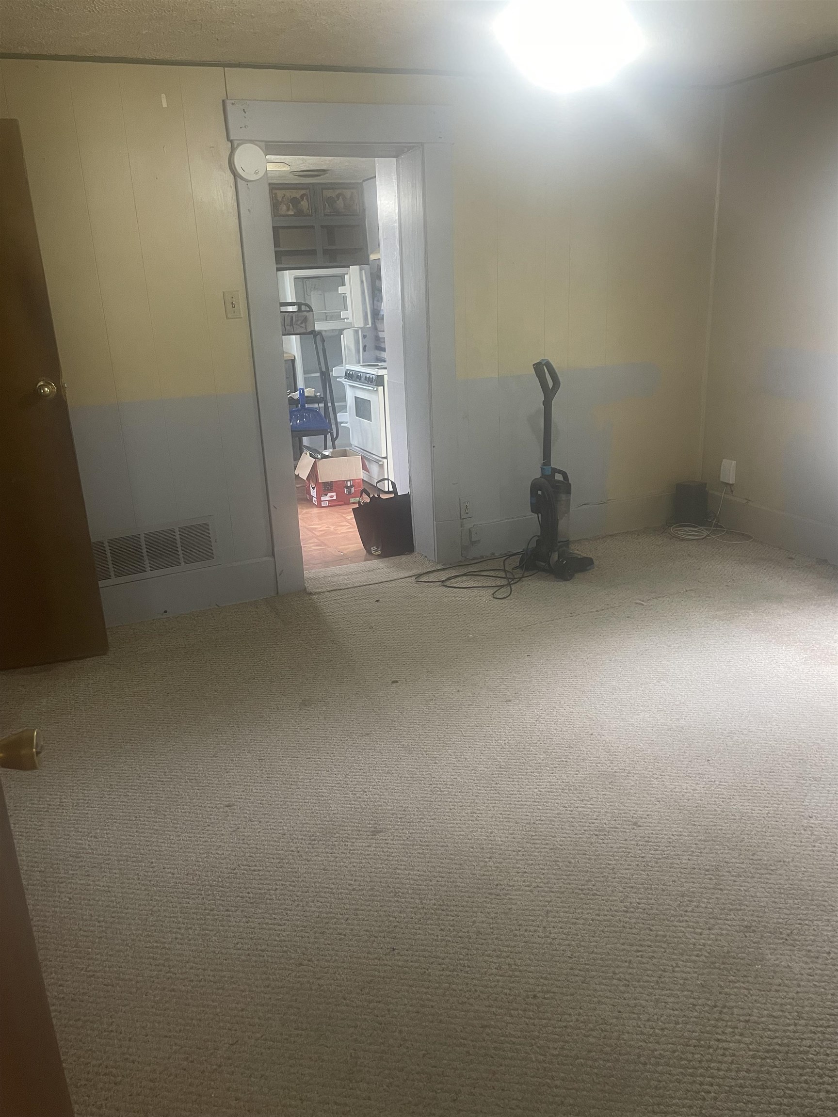 522 W 8th Harper KS 67058