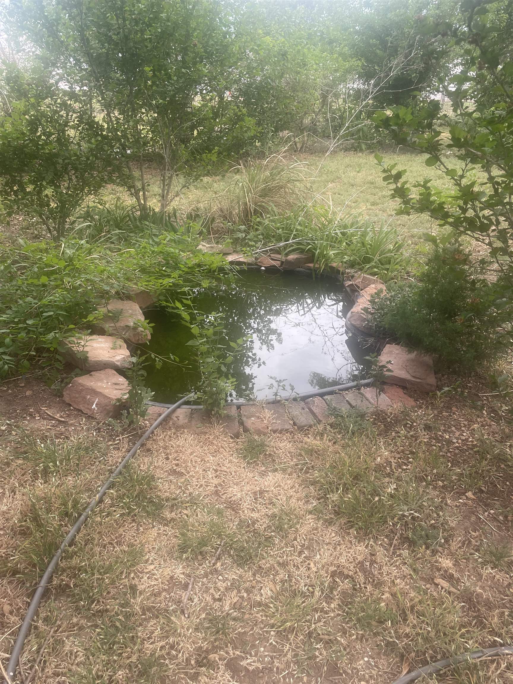 522 W 8th Harper KS 67058