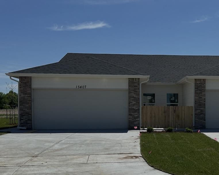 15407 W Josephine Street Goddard KS 67052