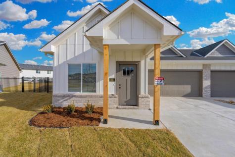 12218 W Rosemary Street Maize KS 67223