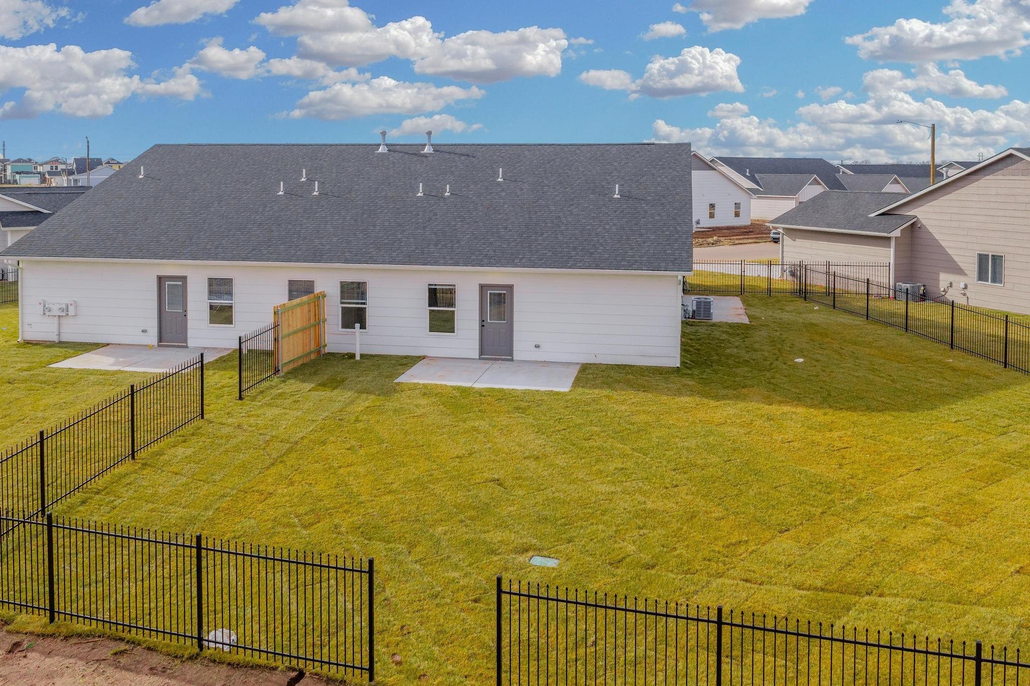 12218 W Rosemary Street Maize KS 67223