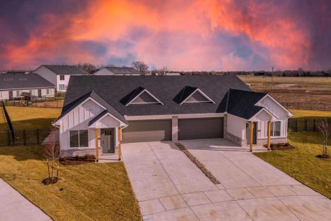 12218 W Rosemary Street Maize KS 67223