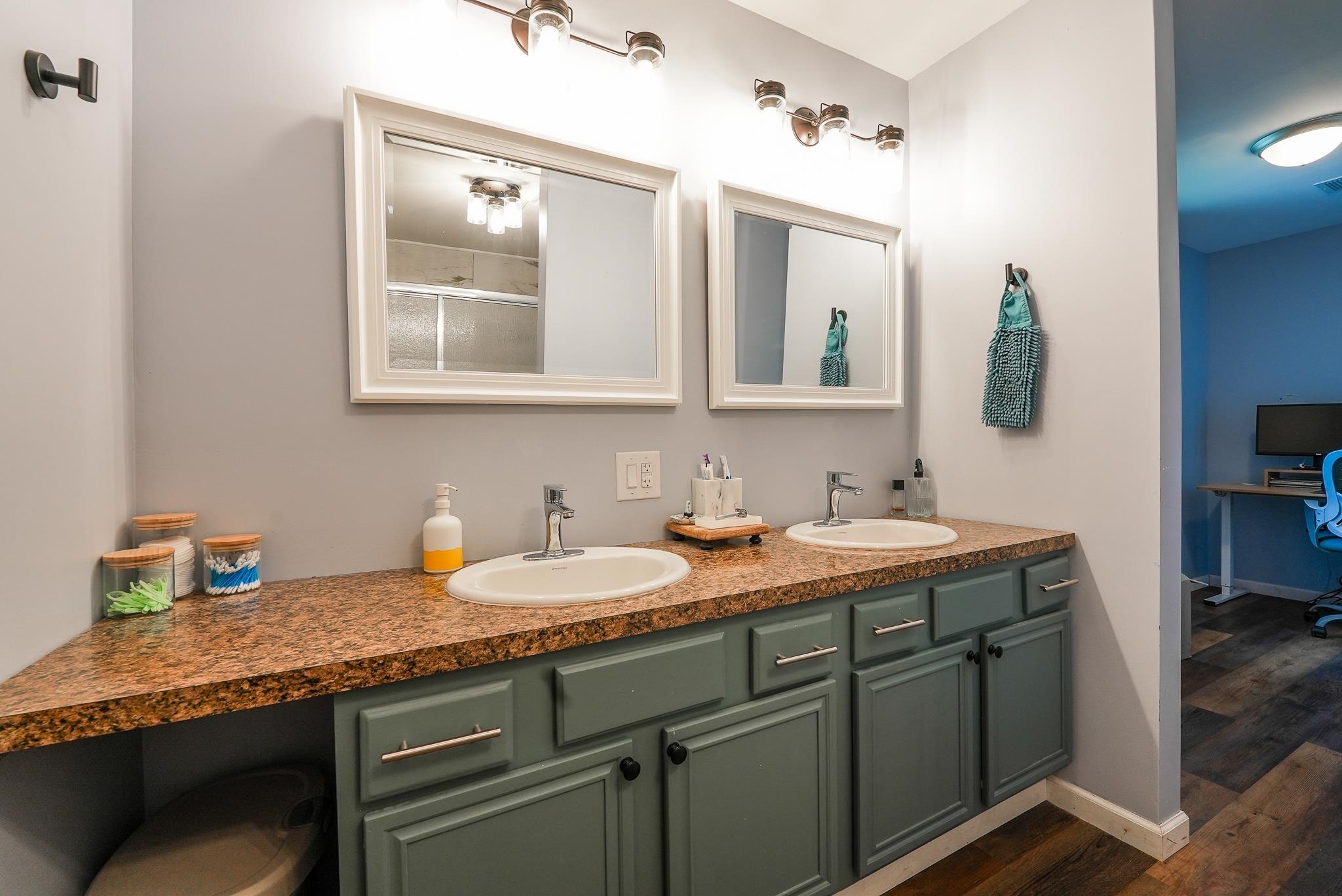 120 S Lexington Court Andover KS 67002