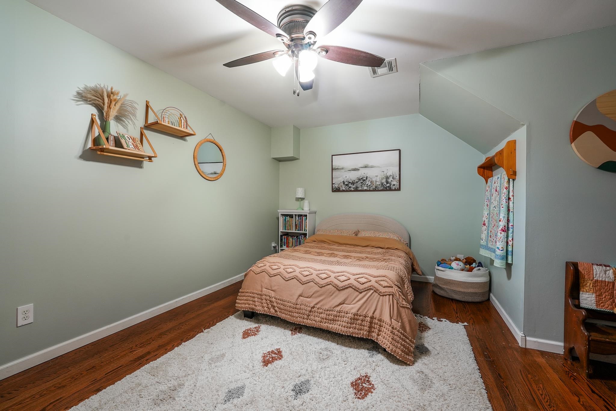 120 S Lexington Court Andover KS 67002