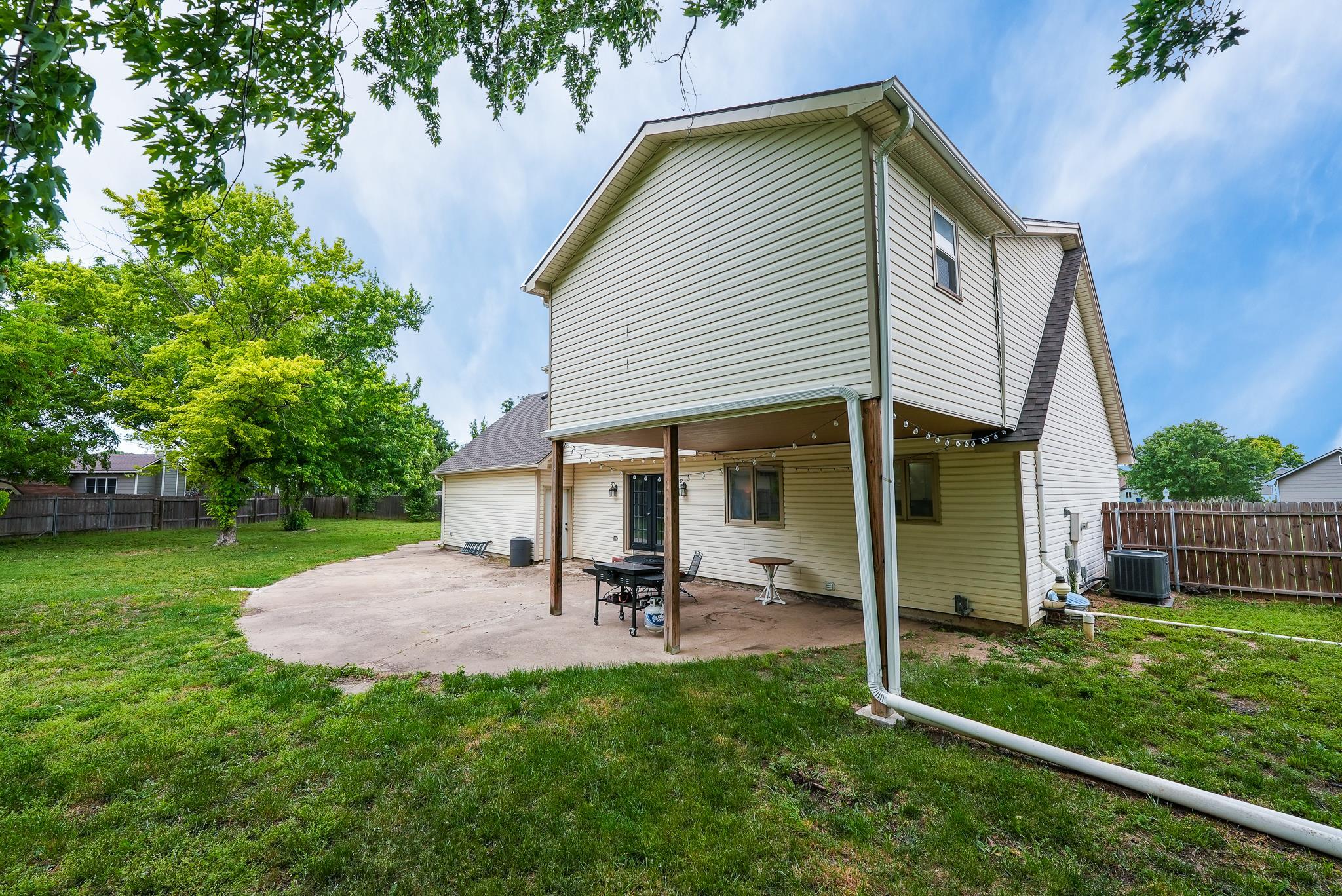 120 S Lexington Court Andover KS 67002