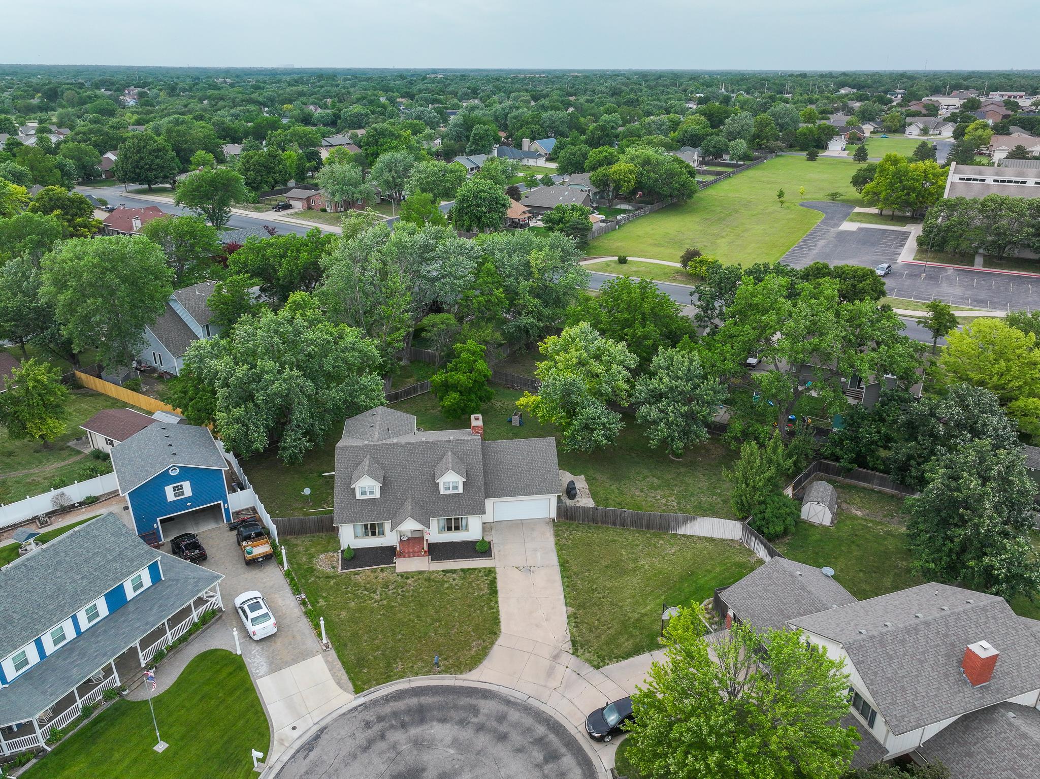 120 S Lexington Court Andover KS 67002