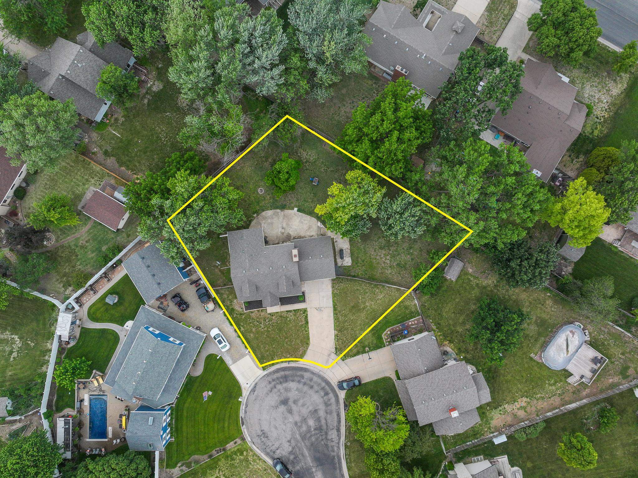 120 S Lexington Court Andover KS 67002