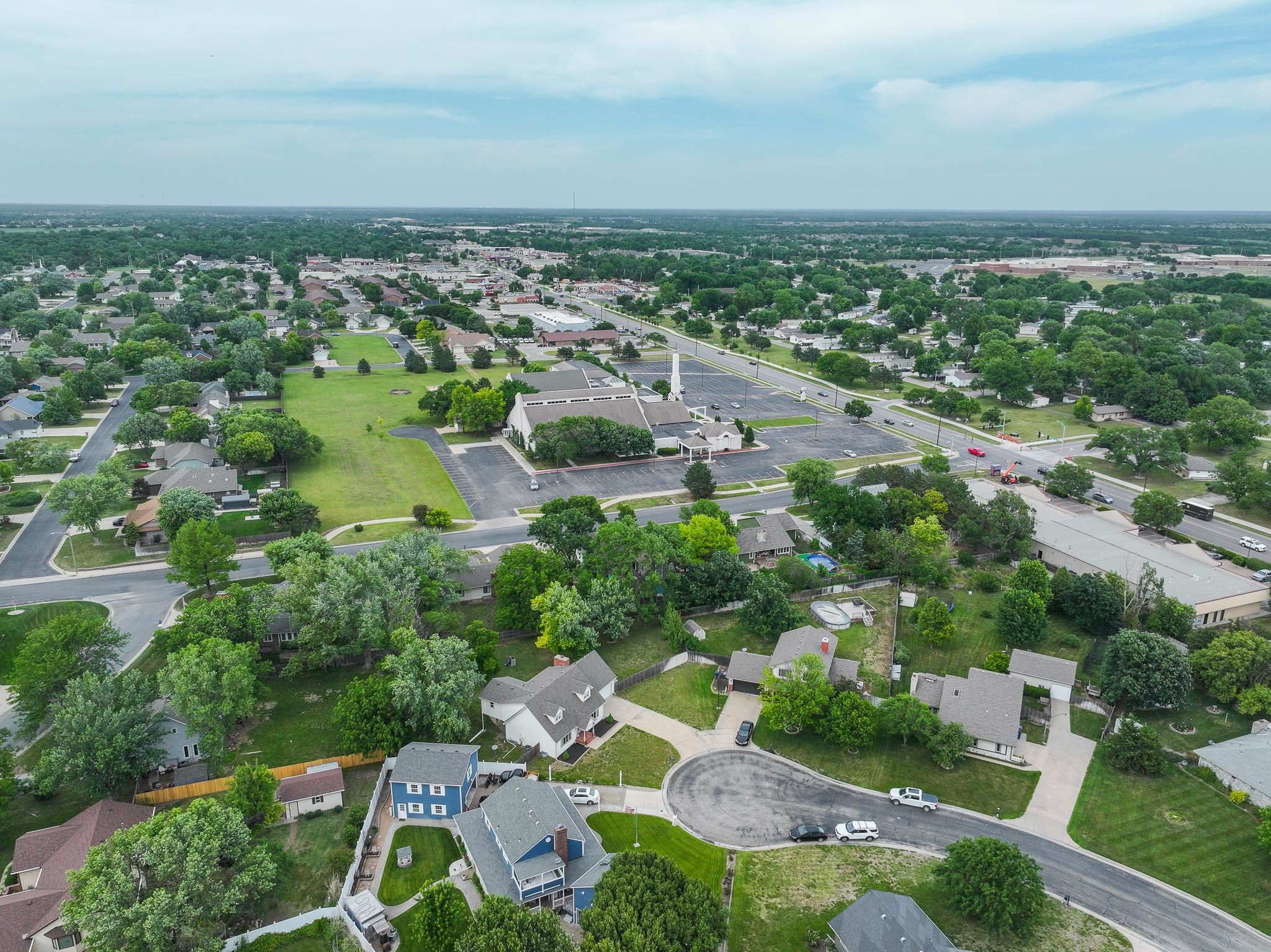 120 S Lexington Court Andover KS 67002